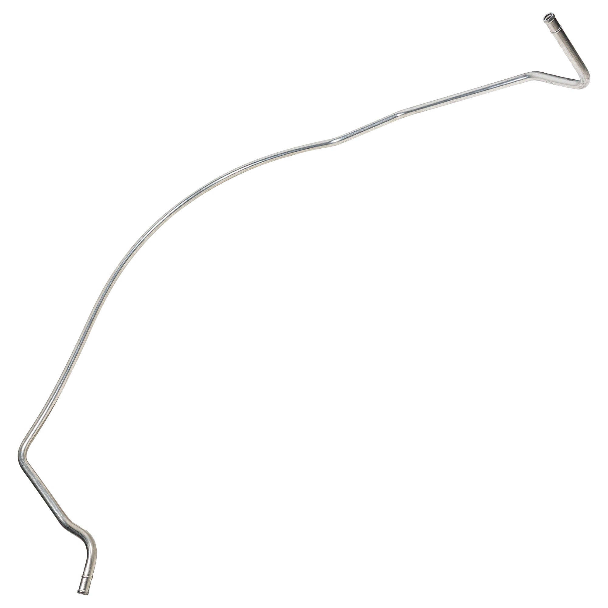 Polaris 5140834 TUBE-COOLANT 3 4" LOWER MP Part RZR XP Turbo