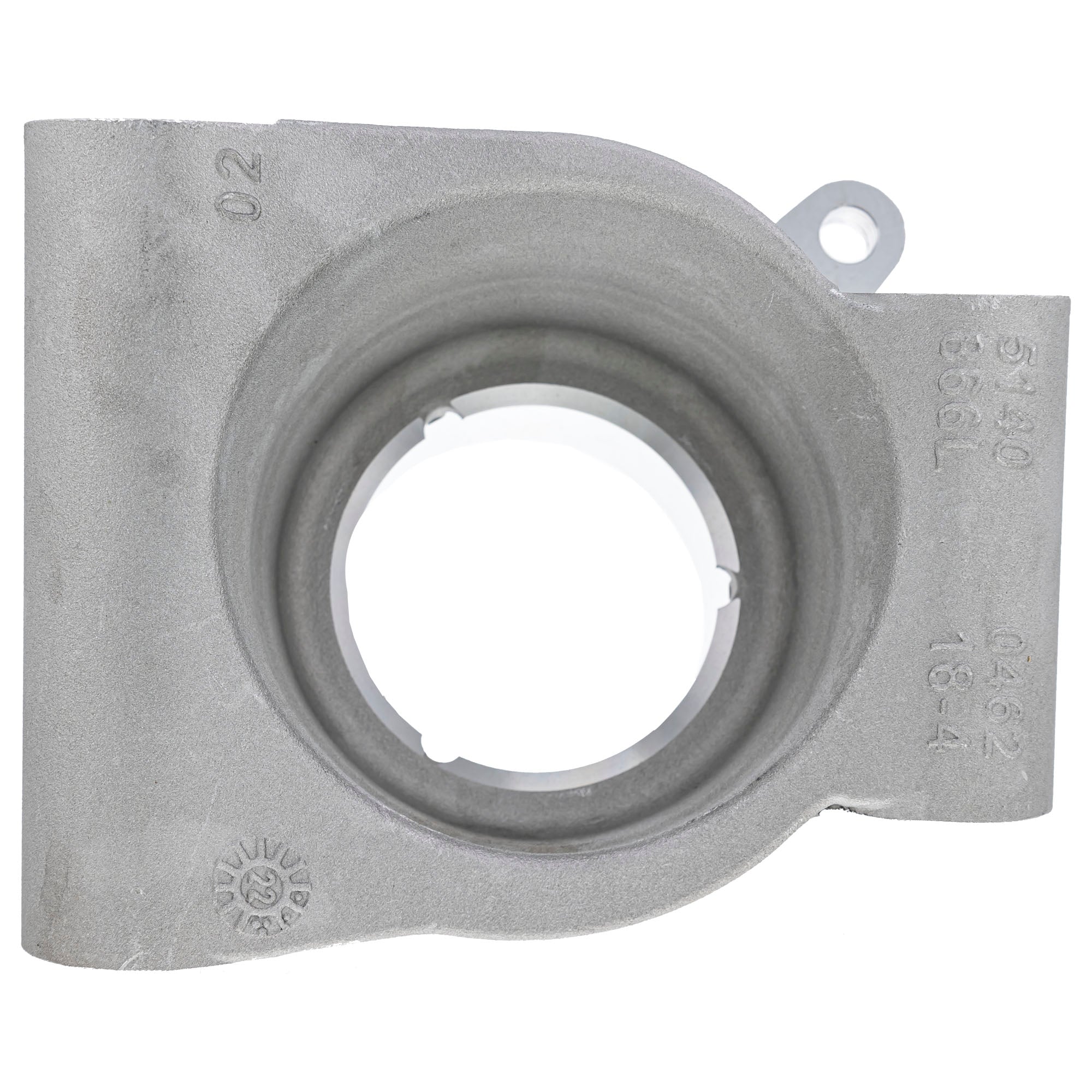 Polaris 5140866 Left Hand Bearing Carrier Ranger 1000 XP Crew EPS Pro XD