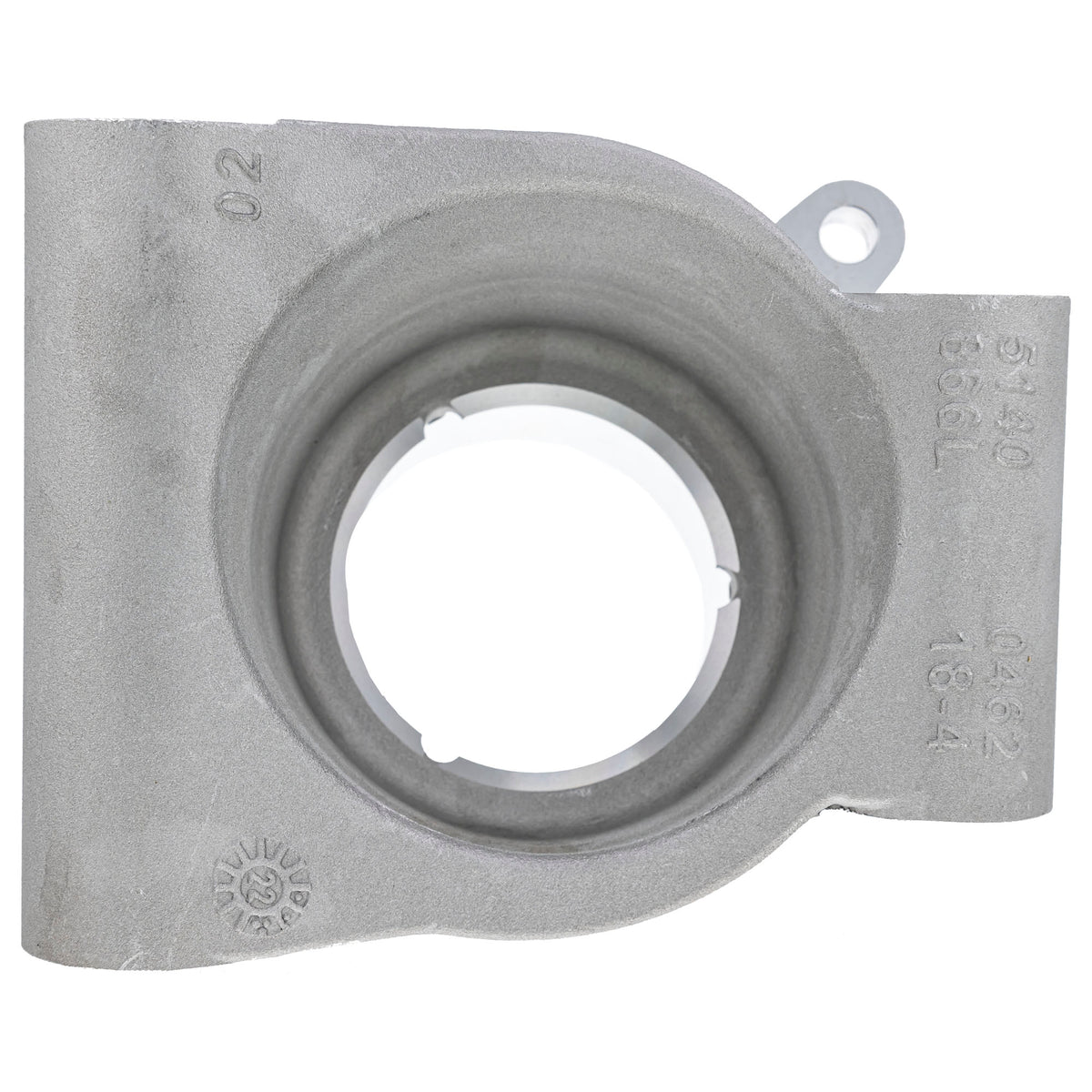 Polaris Left Hand Bearing Carrier 5140866 Ranger Trail Boss Pro XD