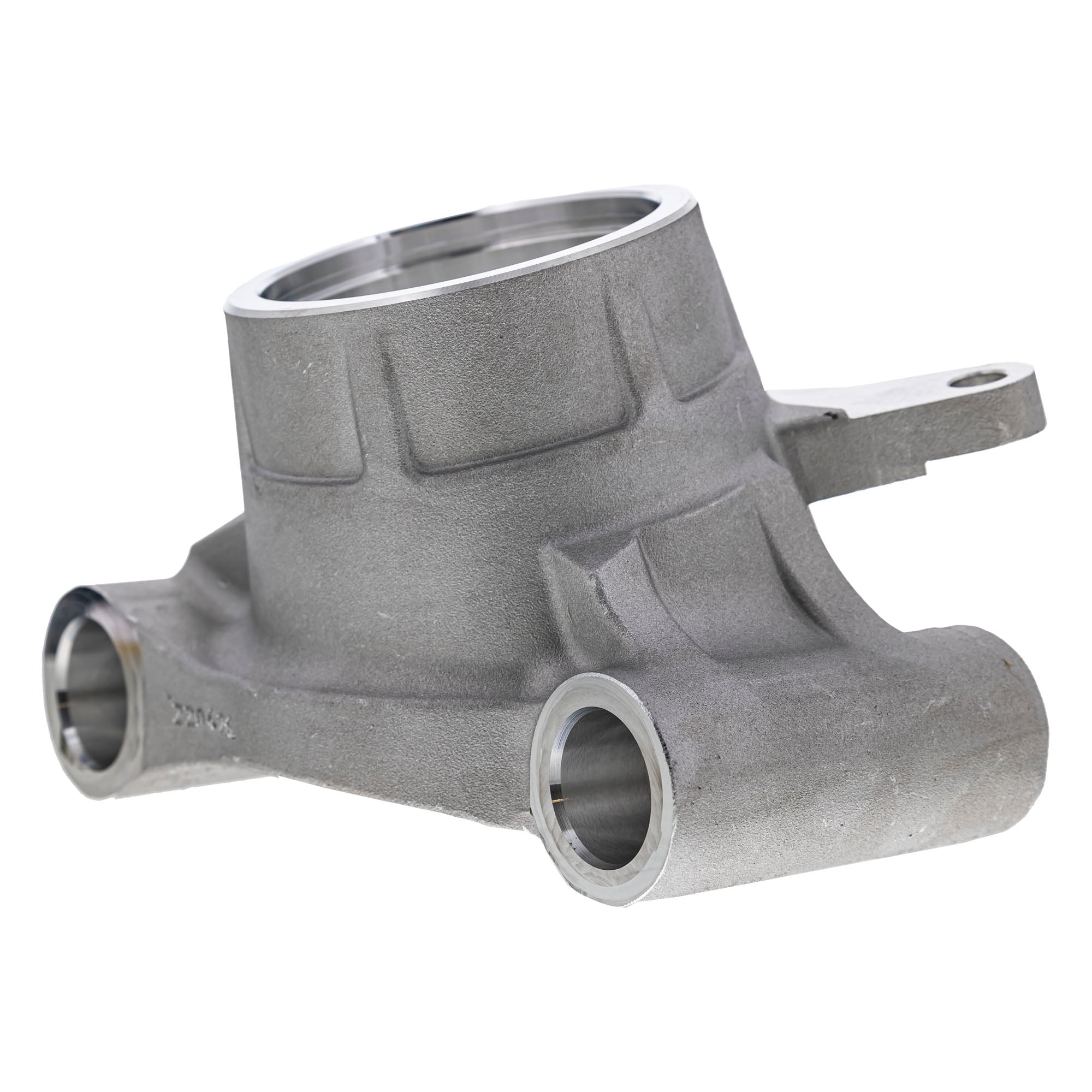 Polaris 5140867 Right Hand Bearing Carrier Ranger Trail Boss Pro XD 1000 XP