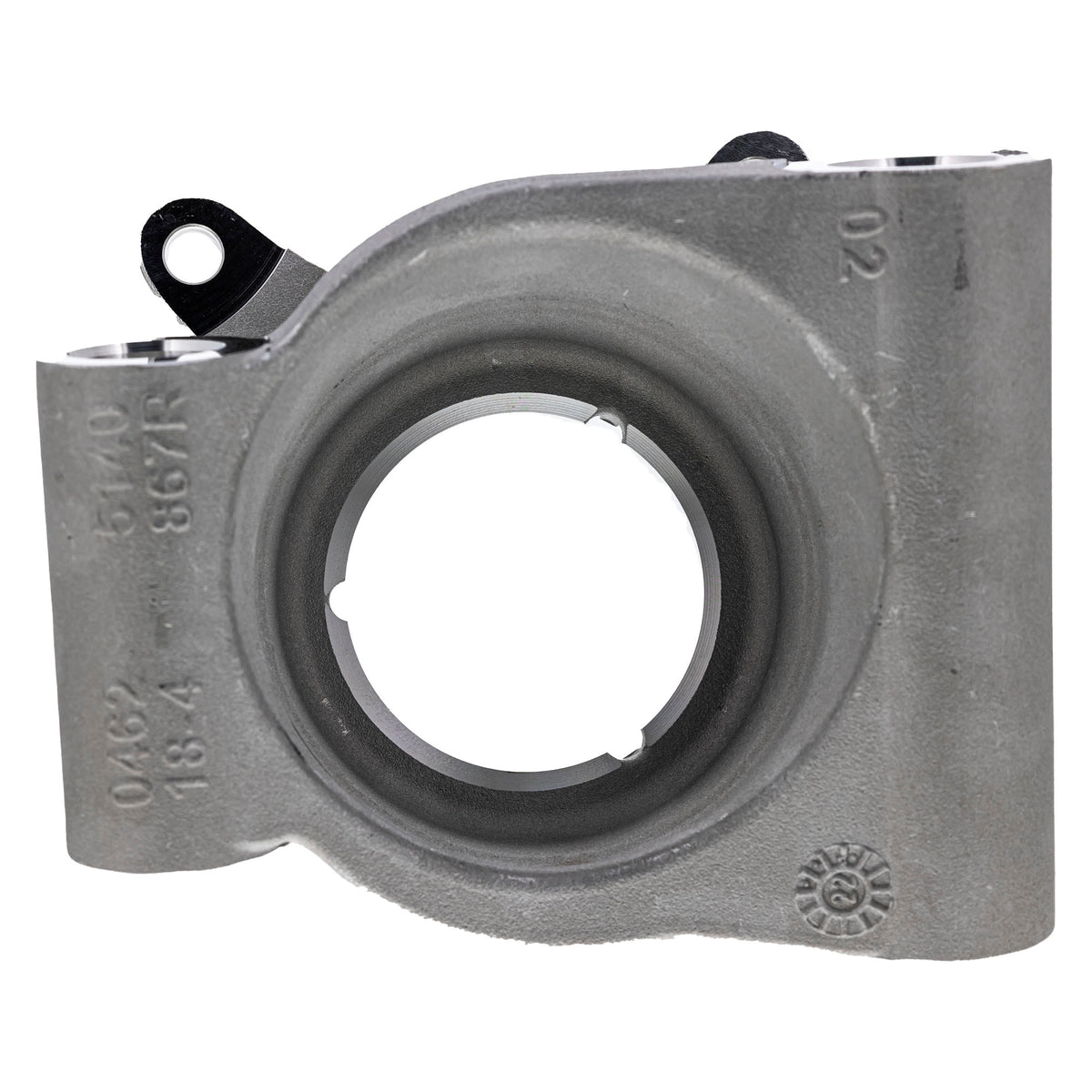 Polaris Right Hand Bearing Carrier 5140867 additional view