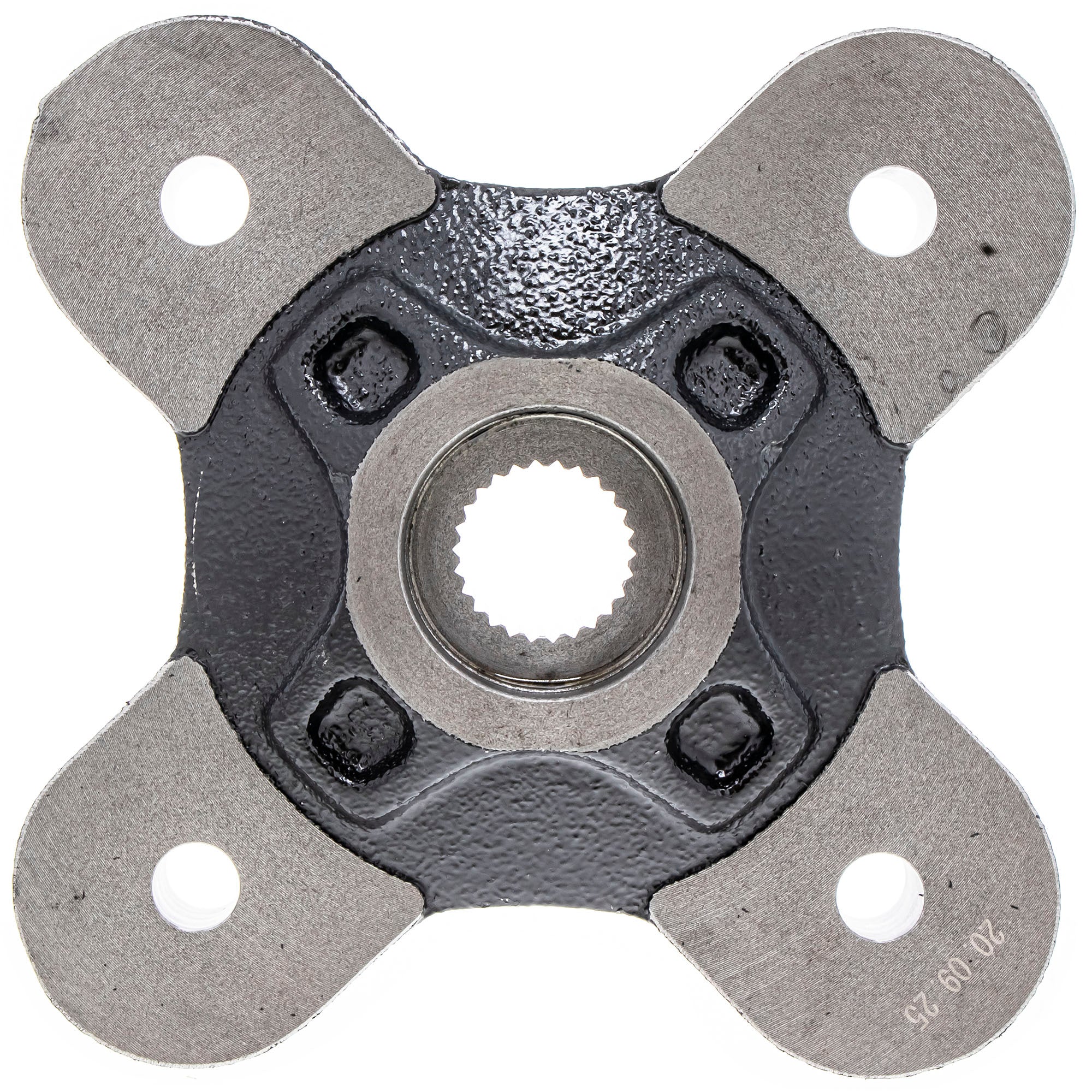 Genuine OEM Polaris Wheel Hub RZR 5141353-067