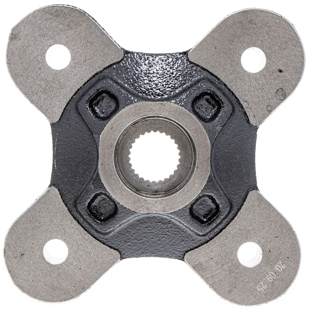 Genuine OEM Polaris Wheel Hub RZR 5141353-067