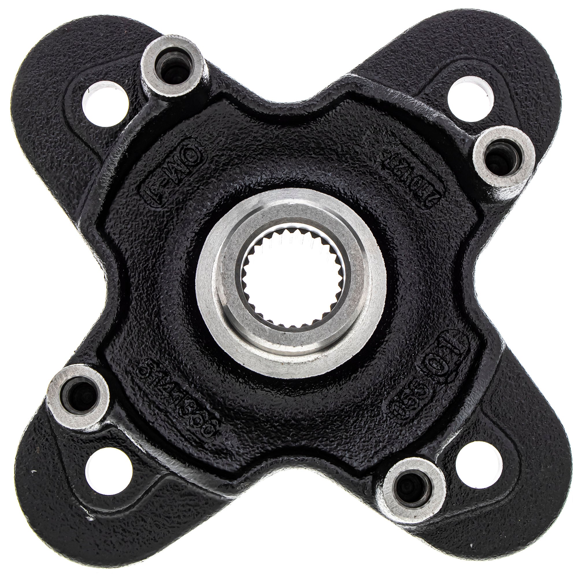 Genuine OEM Polaris Wheel Hub RZR General 5141366-458