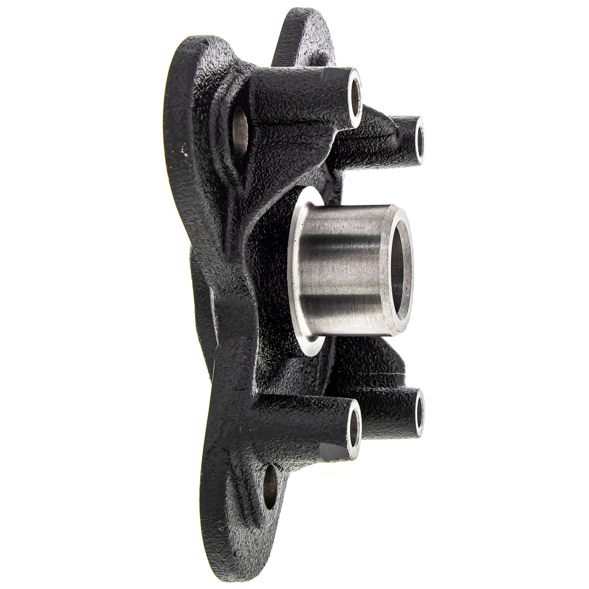 Polaris 5141366-458 HUB-WHEEL MACH BLK Part RZR General 1000 900 XP