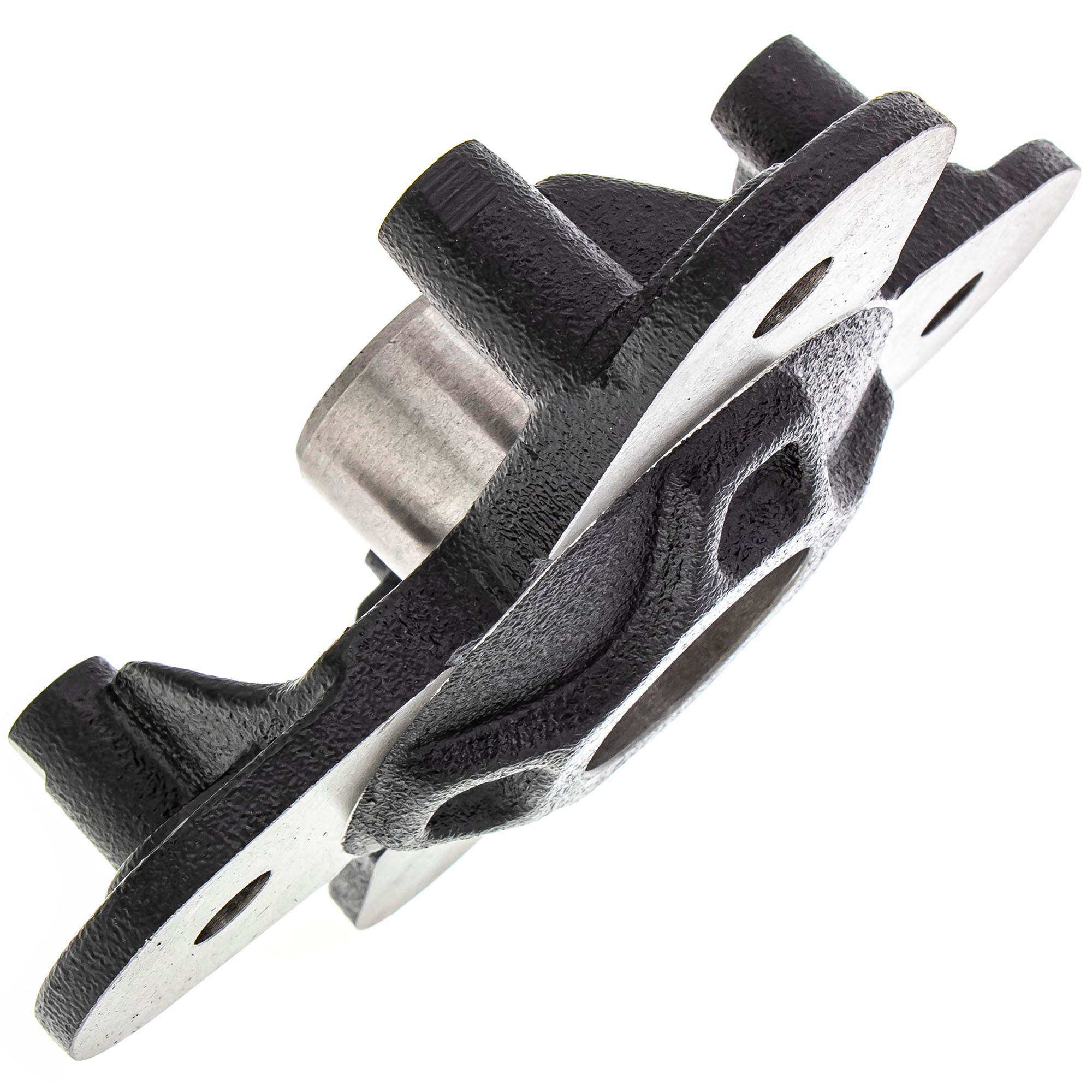 Polaris 5141366-458 HUB-WHEEL MACH BLK Part RZR General 1000 900 XP