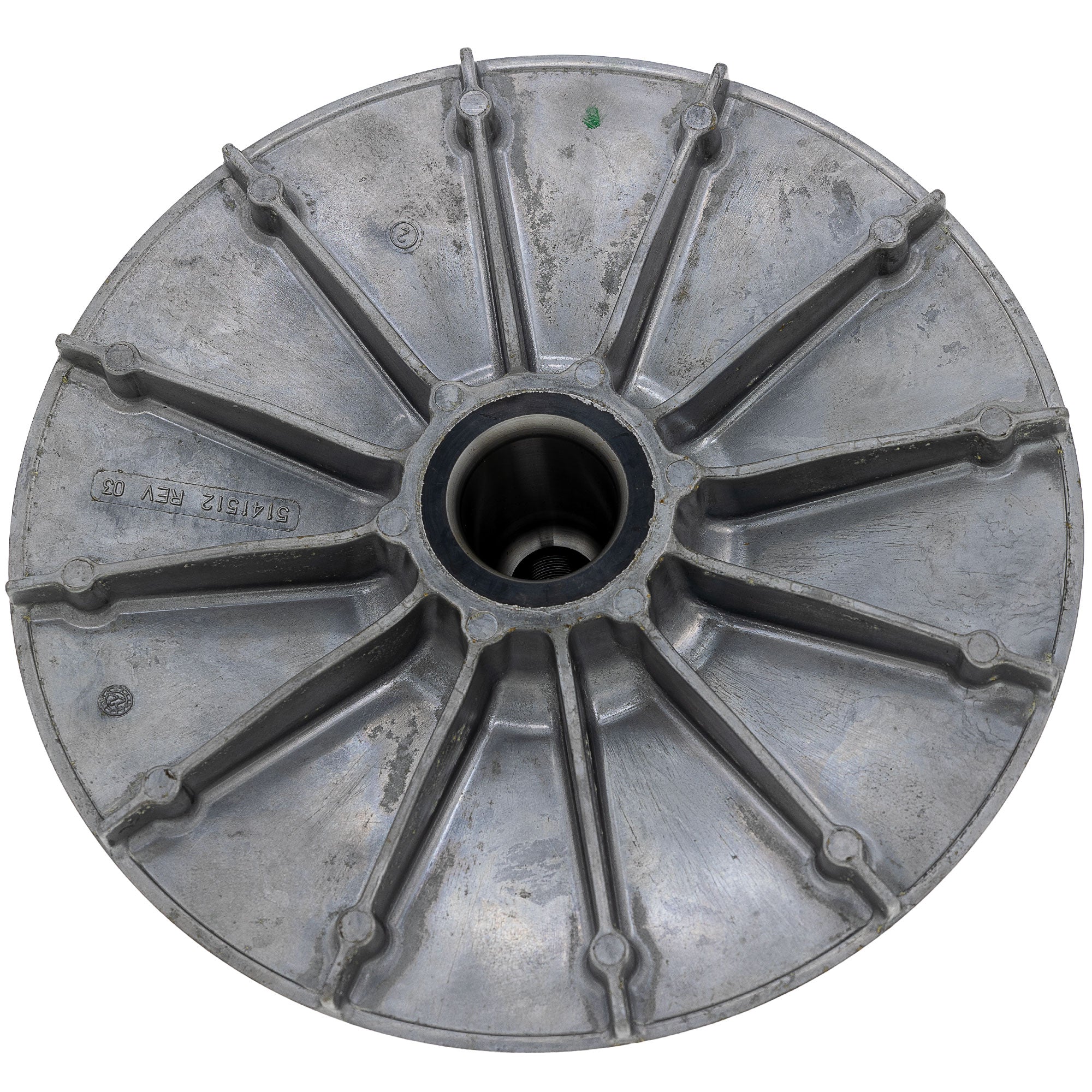 Polaris Stat Sheave 5141512 additional view