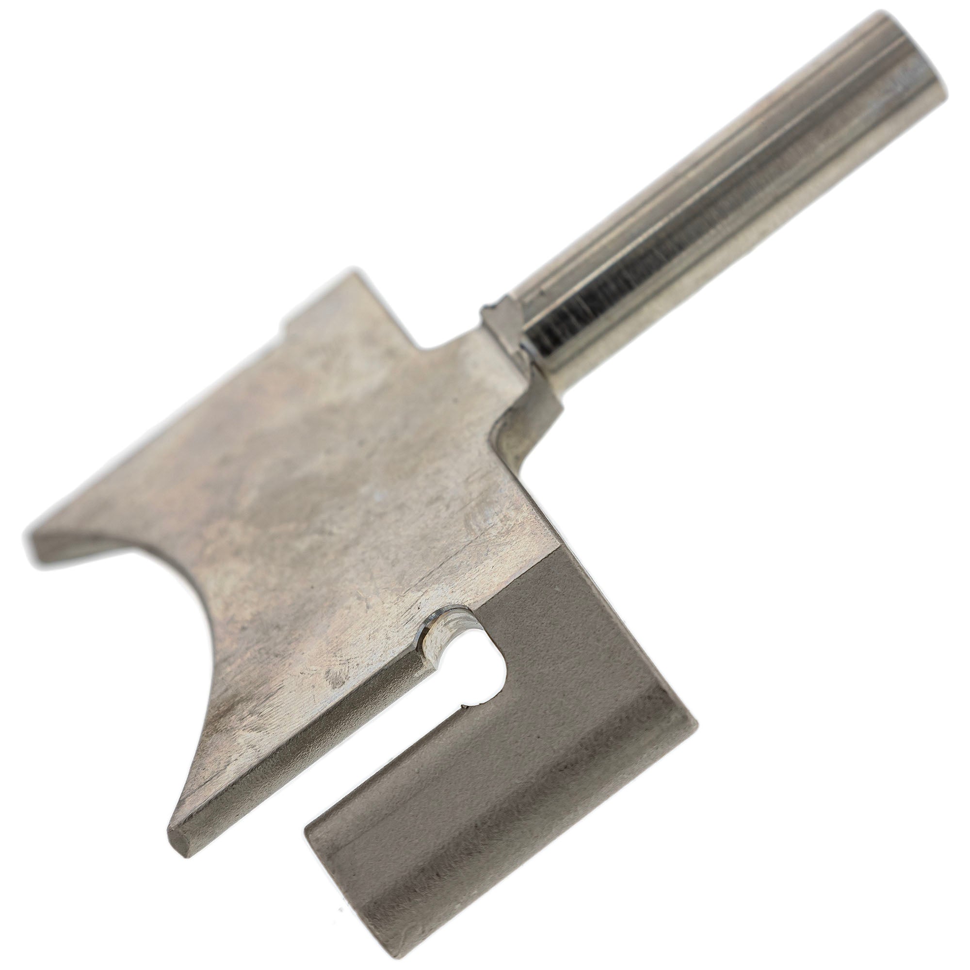 Polaris 5141728 Exhause Valve Guillotine Switchback RMK XCR 800 XC S 2015-2020