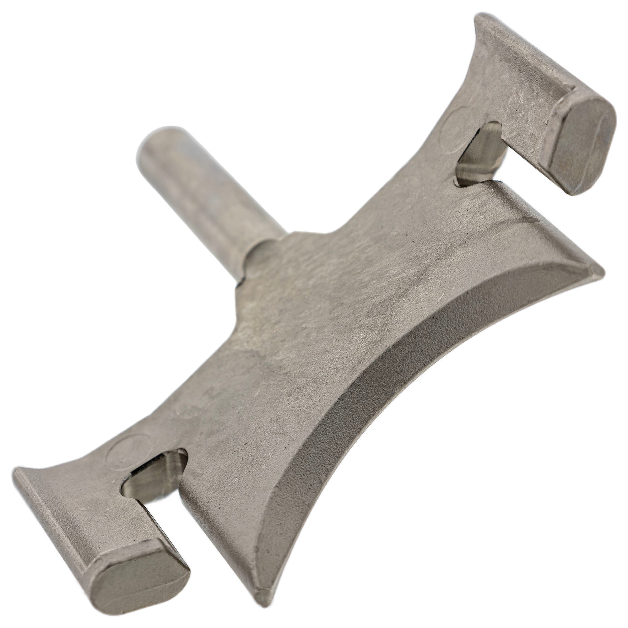 Polaris 5141728 Exhause Valve Guillotine Switchback RMK XCR 800 XC S 2015-2020