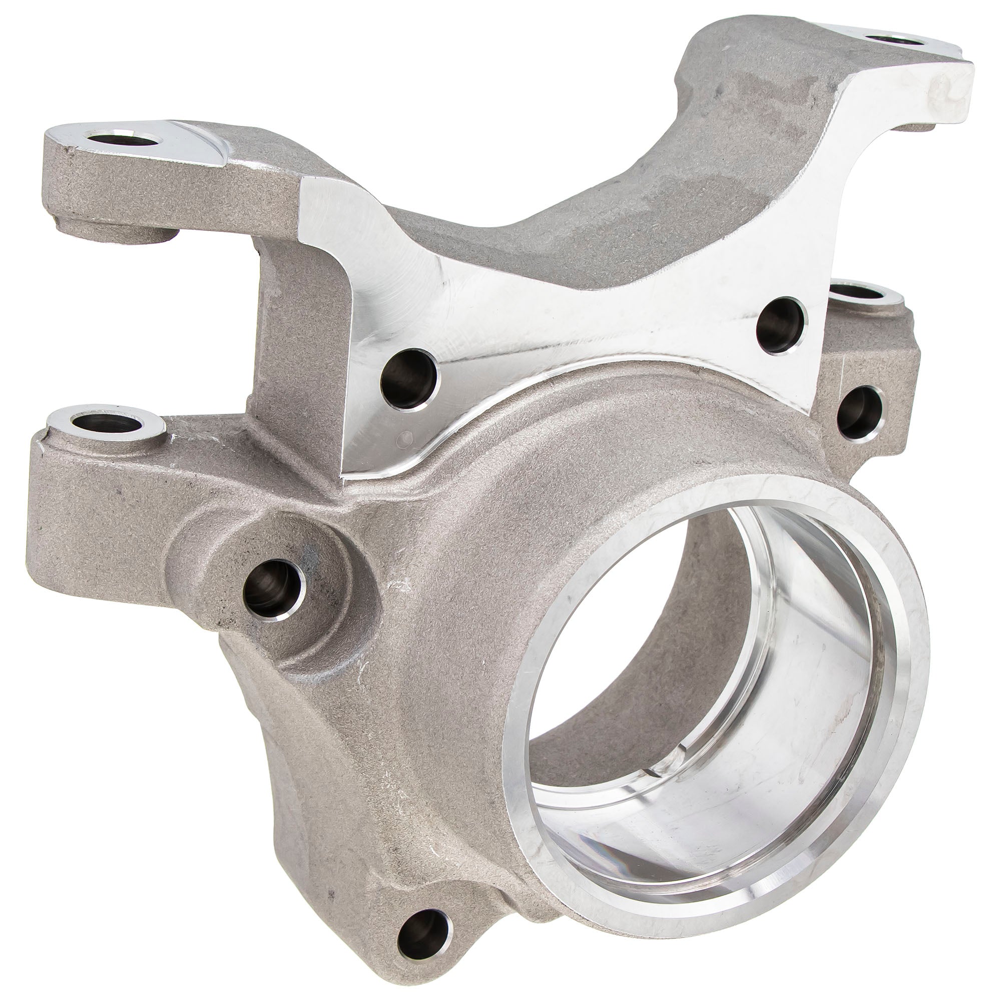 Polaris 5141782 Wheel Bearing Carrier RZR XP Turbo S 4 2018-2021