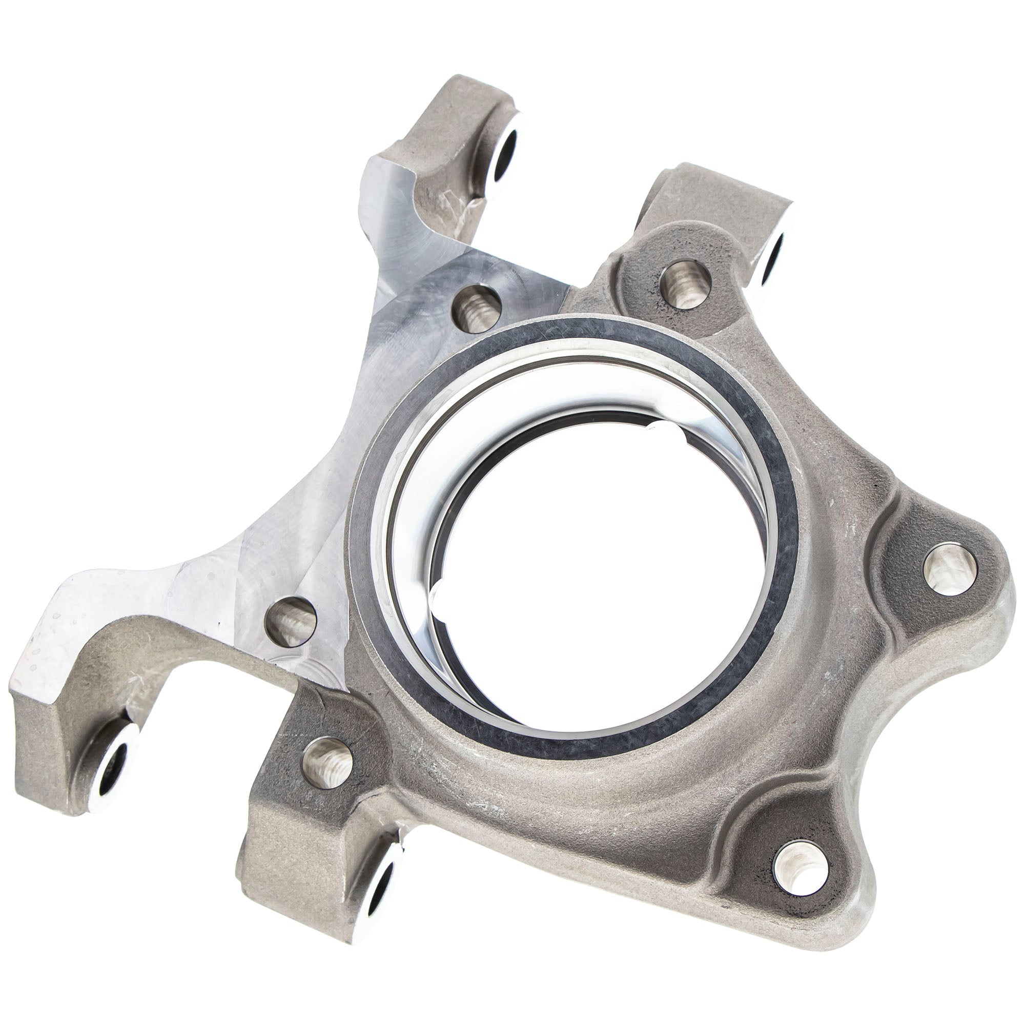 Polaris Rear RIght Bearing Carrier 5141783