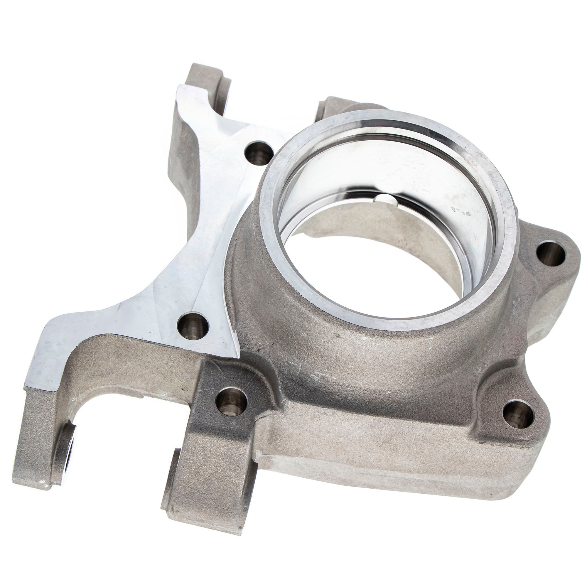 Polaris 5141783 CARRIER-BEARING WHEEL RH(MACH) Part RZR XP Turbo