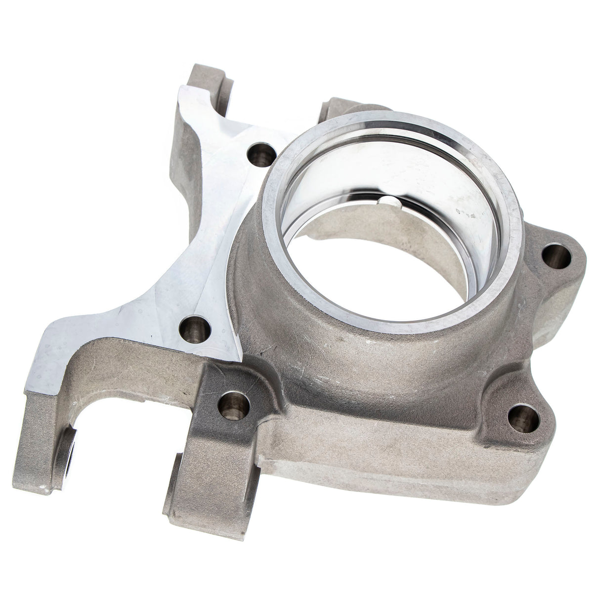 Polaris 5141783 Right Hand Wheel Bearing Carrier RZR XP 4 Turbo Velocity