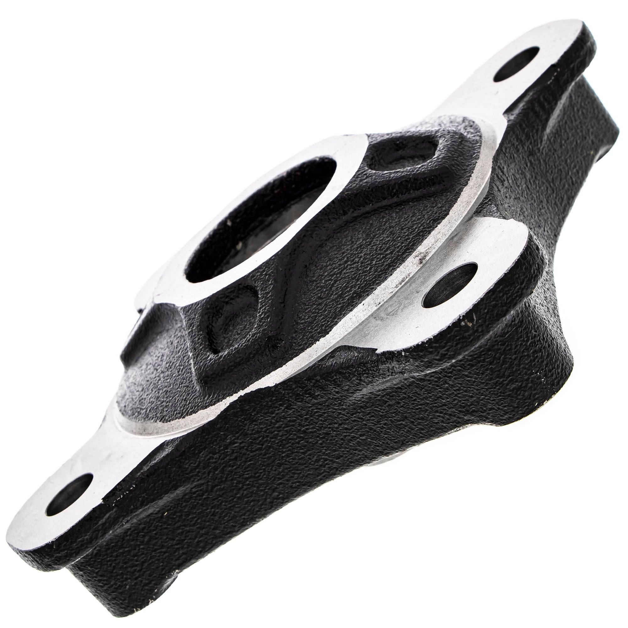 Polaris 5142020-067 Gloss Black Wheel Hub General XP Sport EPS Ultimate 1000 4