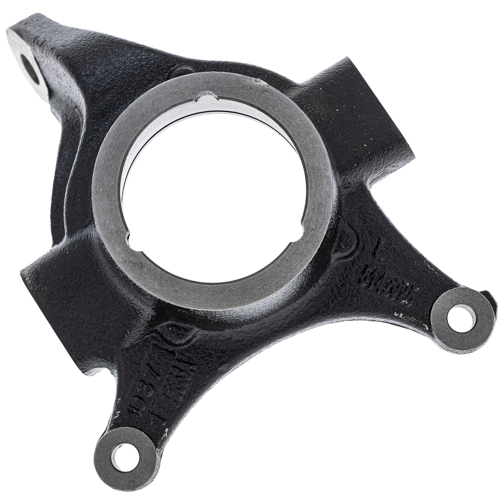 Polaris 5142025 Front Left Hand Knuckle RZR General 1000 XP Turbo 4 2019-2025