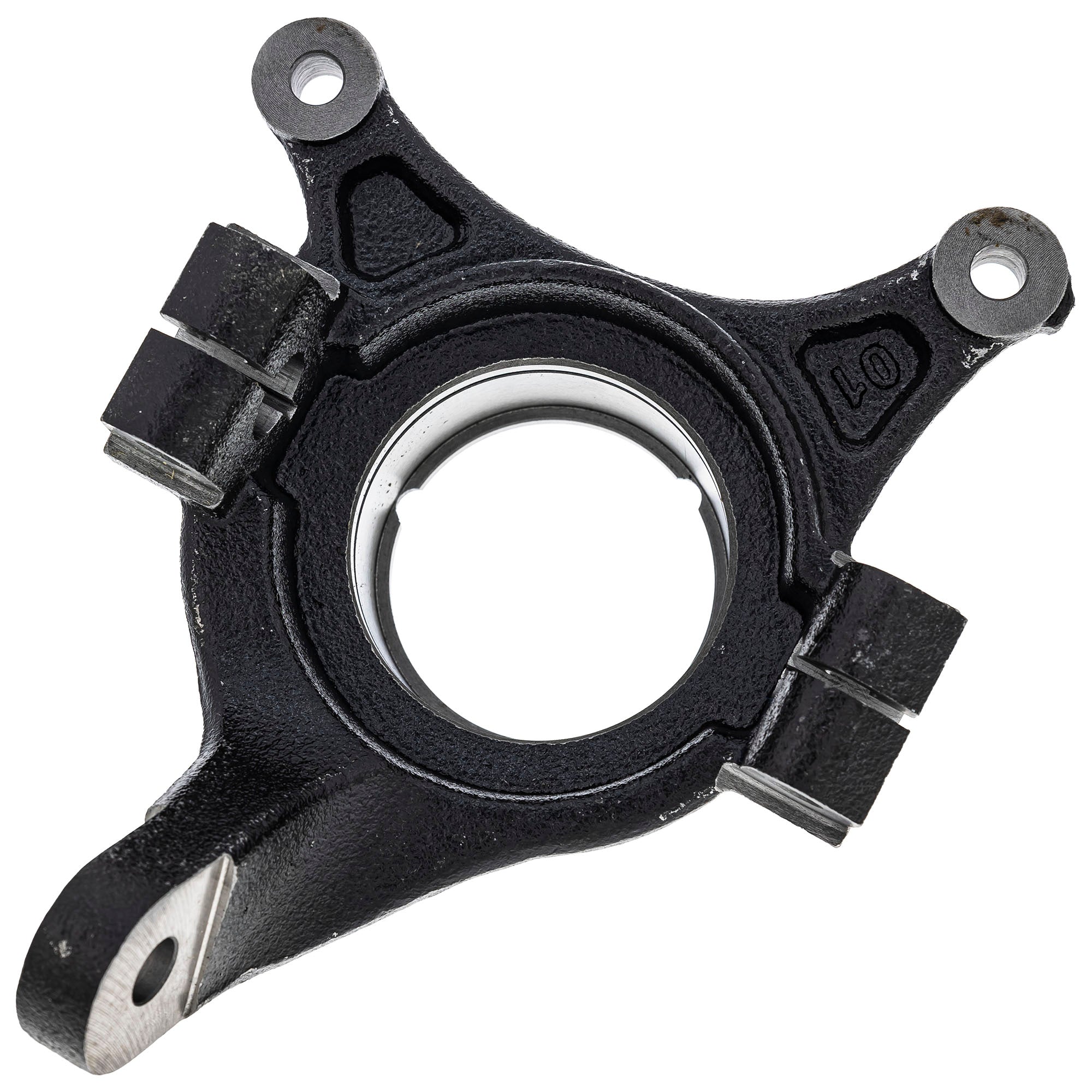 Polaris Front Left Hand Knuckle 5142025