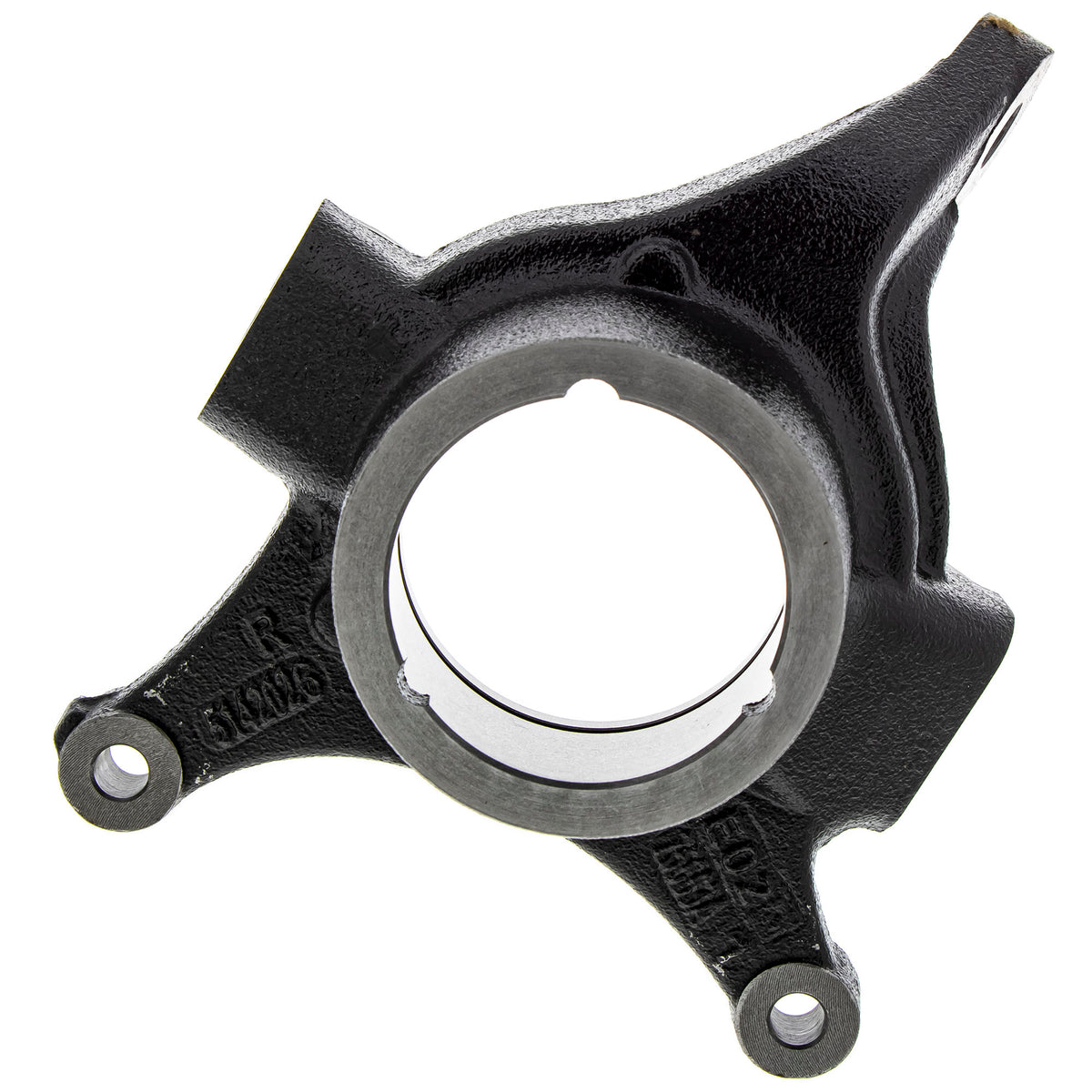 Polaris Right Hand Front Knuckle 5142026 alternate view