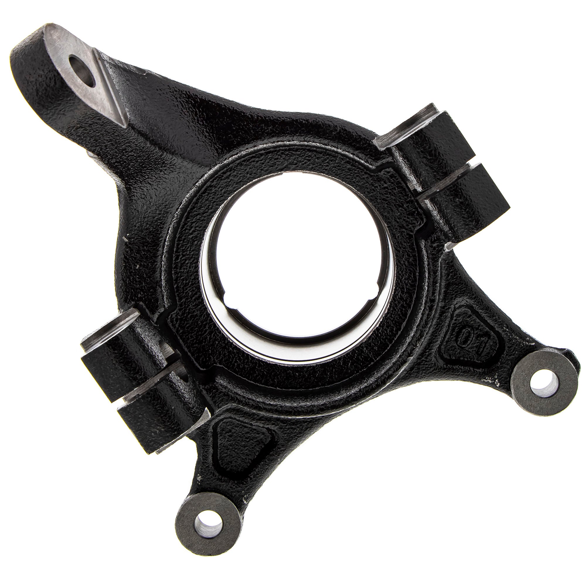 Polaris Right Hand Front Knuckle 5142026