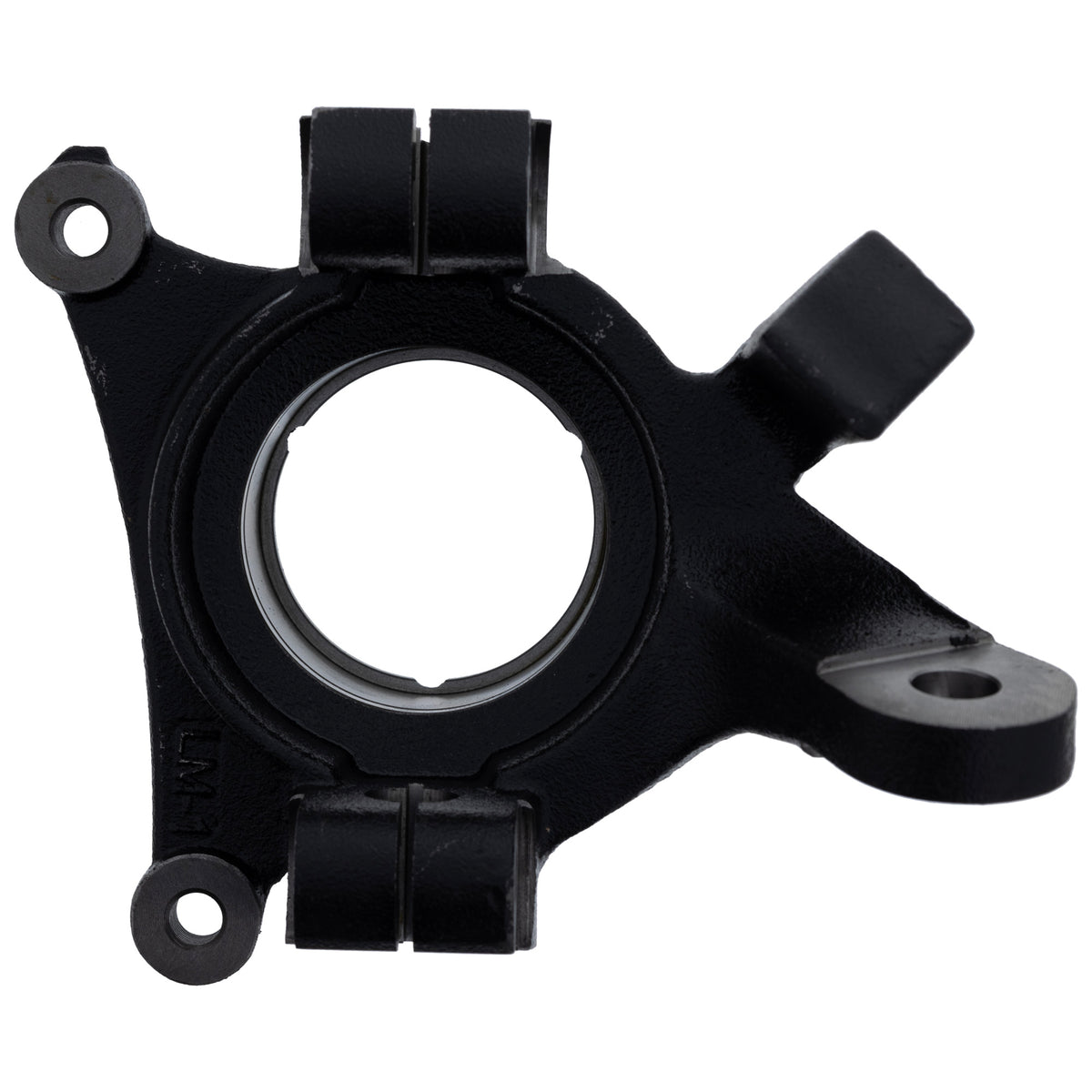 Polaris Front Left Hand Knuckle 5142044