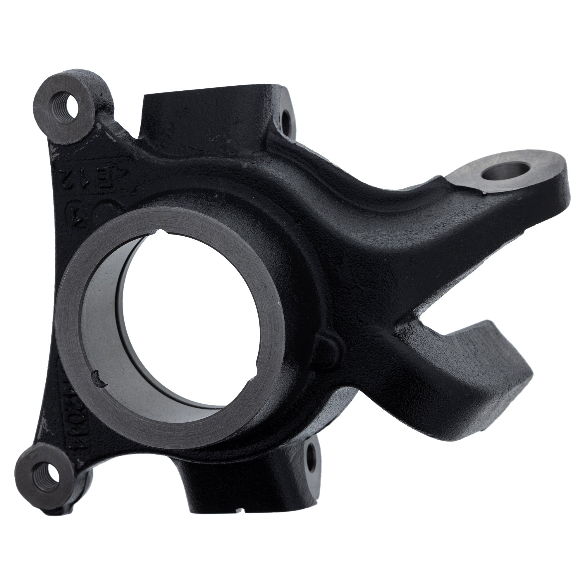Polaris Front Left Hand Knuckle 5142044 alternate view
