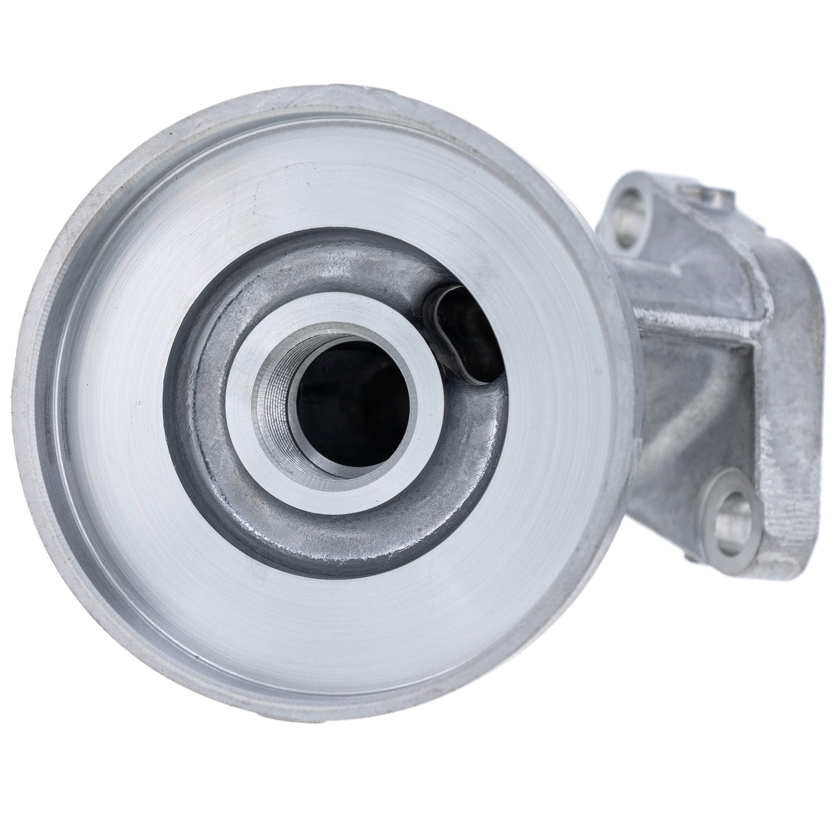 Polaris Oil Filter Adapter 5142156 RZR Ranger Xpedition Trail Boss