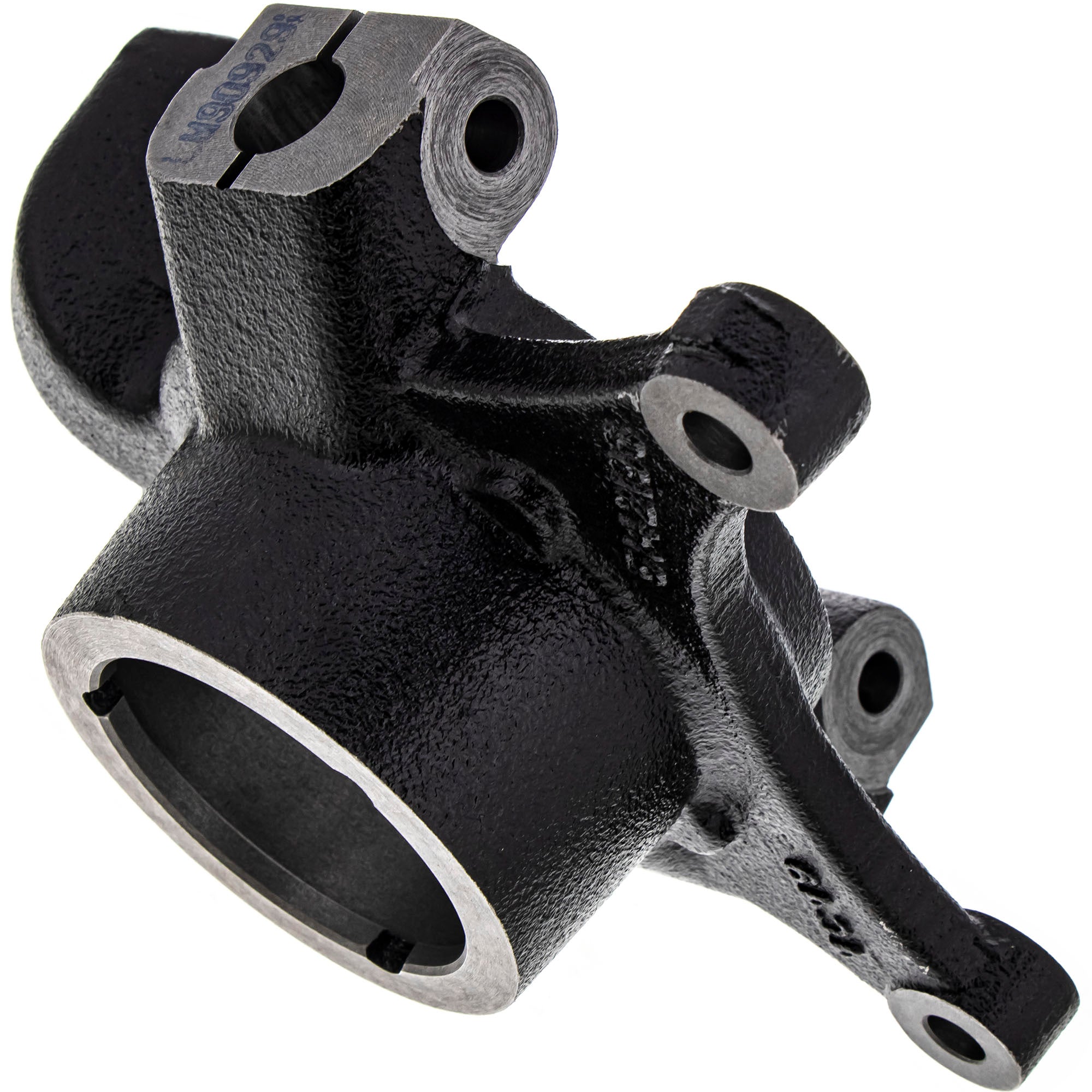 Polaris 5142196 Front Left Machined Knuckle RZR XP Turbo S 2018-2021