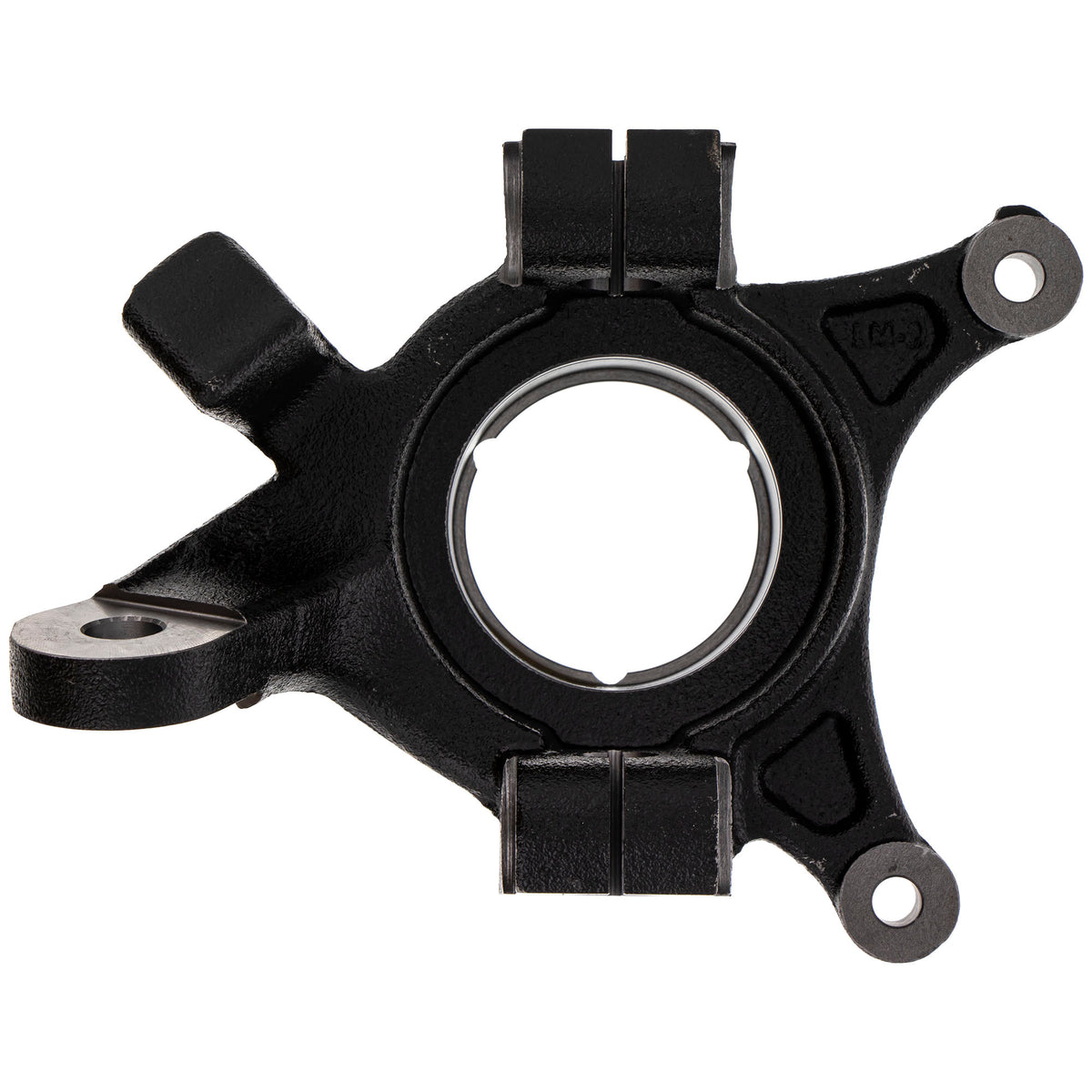 Polaris Front Right Hand Knuckle 5142197 alternate view