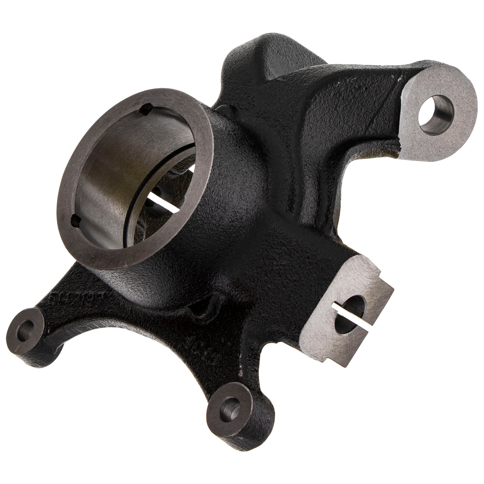 Polaris 5142197 Right Hand Front Mach Front Knuckle 2018-2021 RZR XP Turbo S OEM