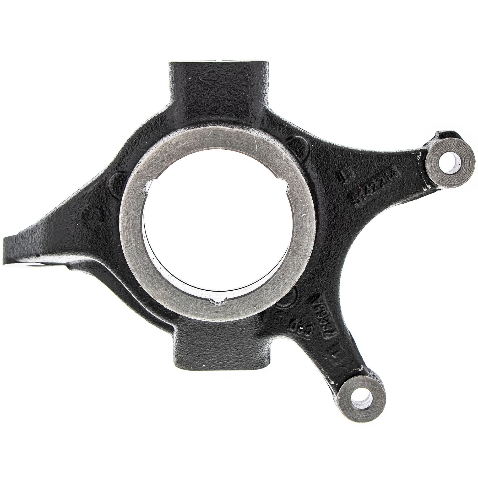 Polaris 5142214 Front Left Machined Knuckle RZR General 1000 XP S 4 5139304