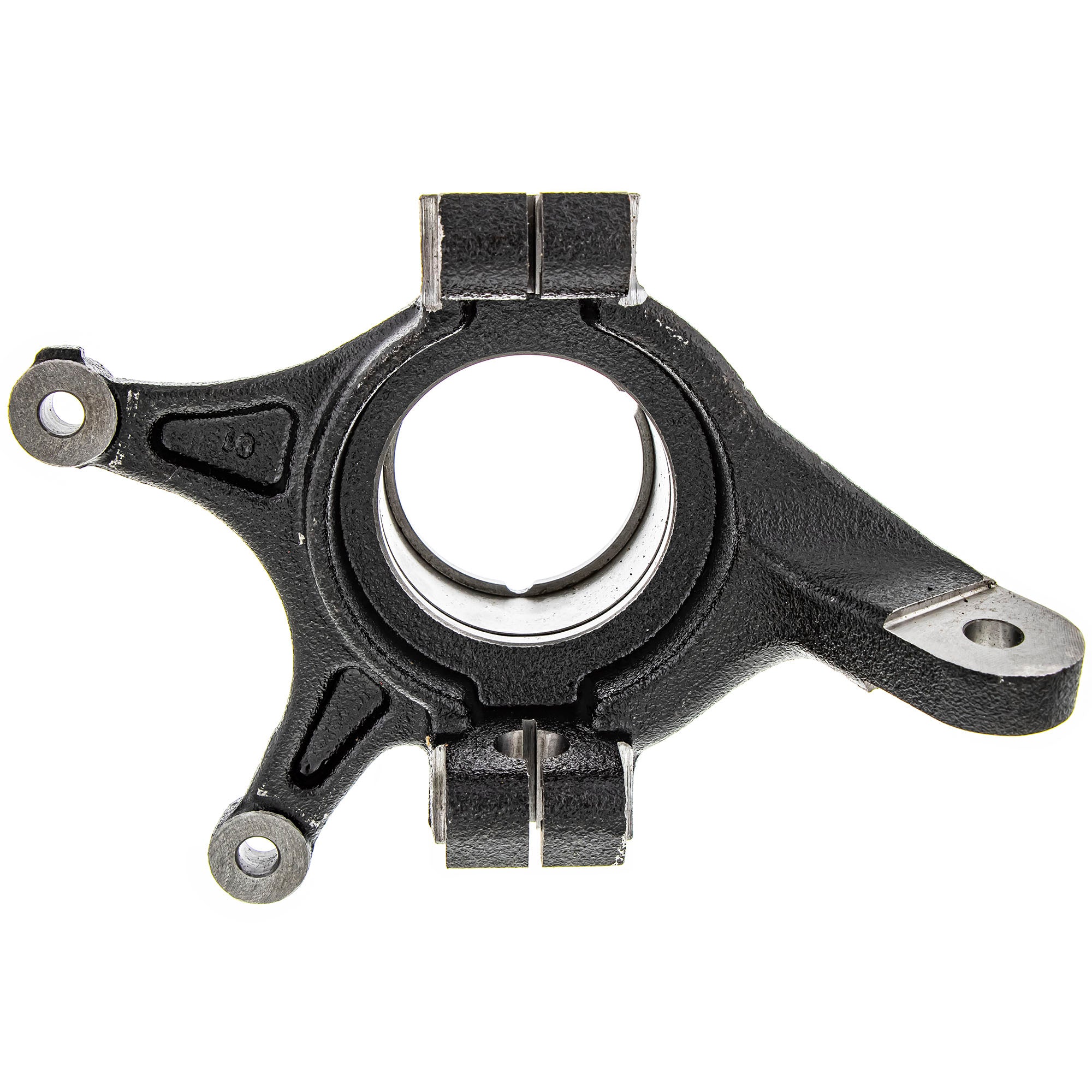 Polaris Front Left Machined Knuckle 5142214