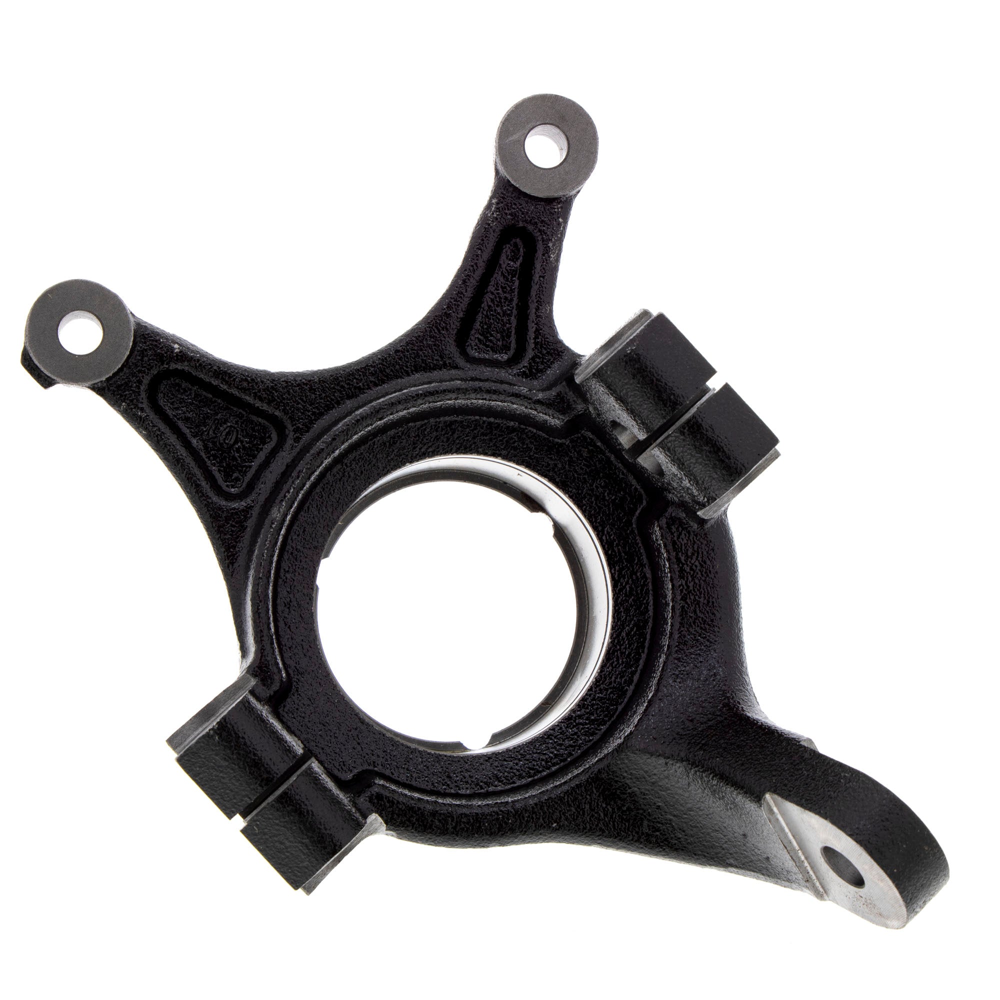 Polaris 5142215 Front Right Machined Knuckle RZR General 1000 XP S 4 5139305