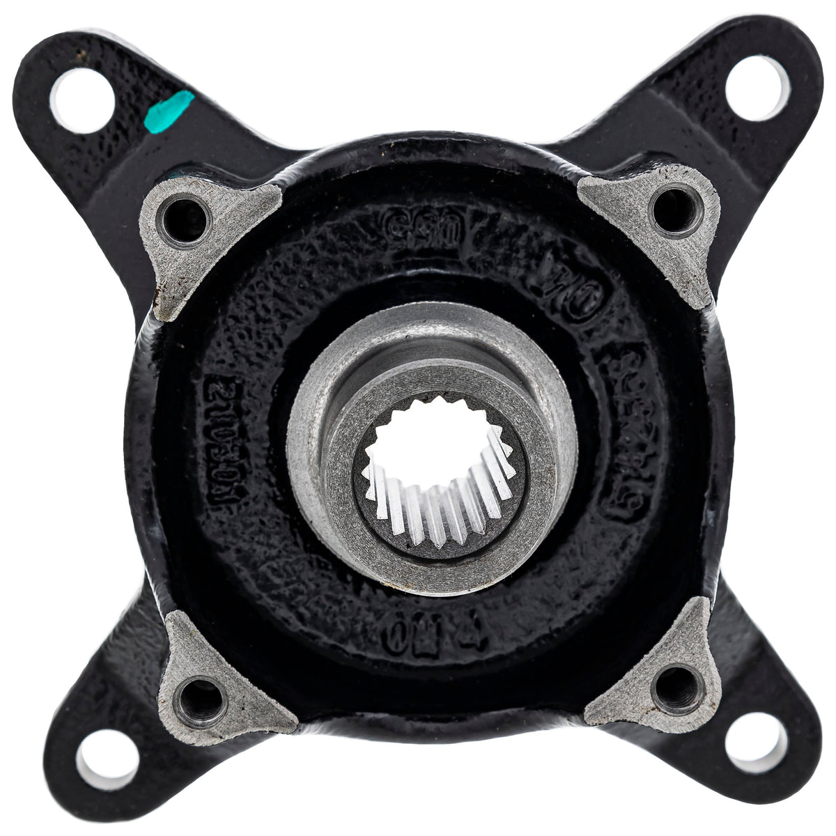 Polaris AWD Wheel Hub 5142568 additional view