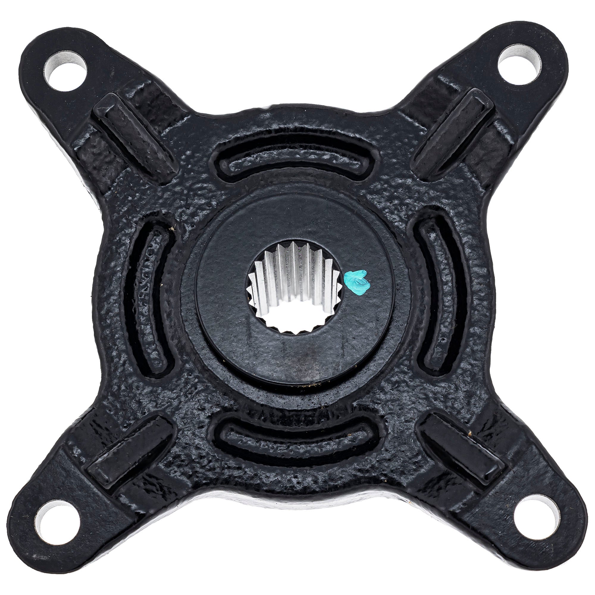 Polaris 5142568 Hub-Wheel Awd Mach Ranger 500 570 4 6 Crew EV Fullsize