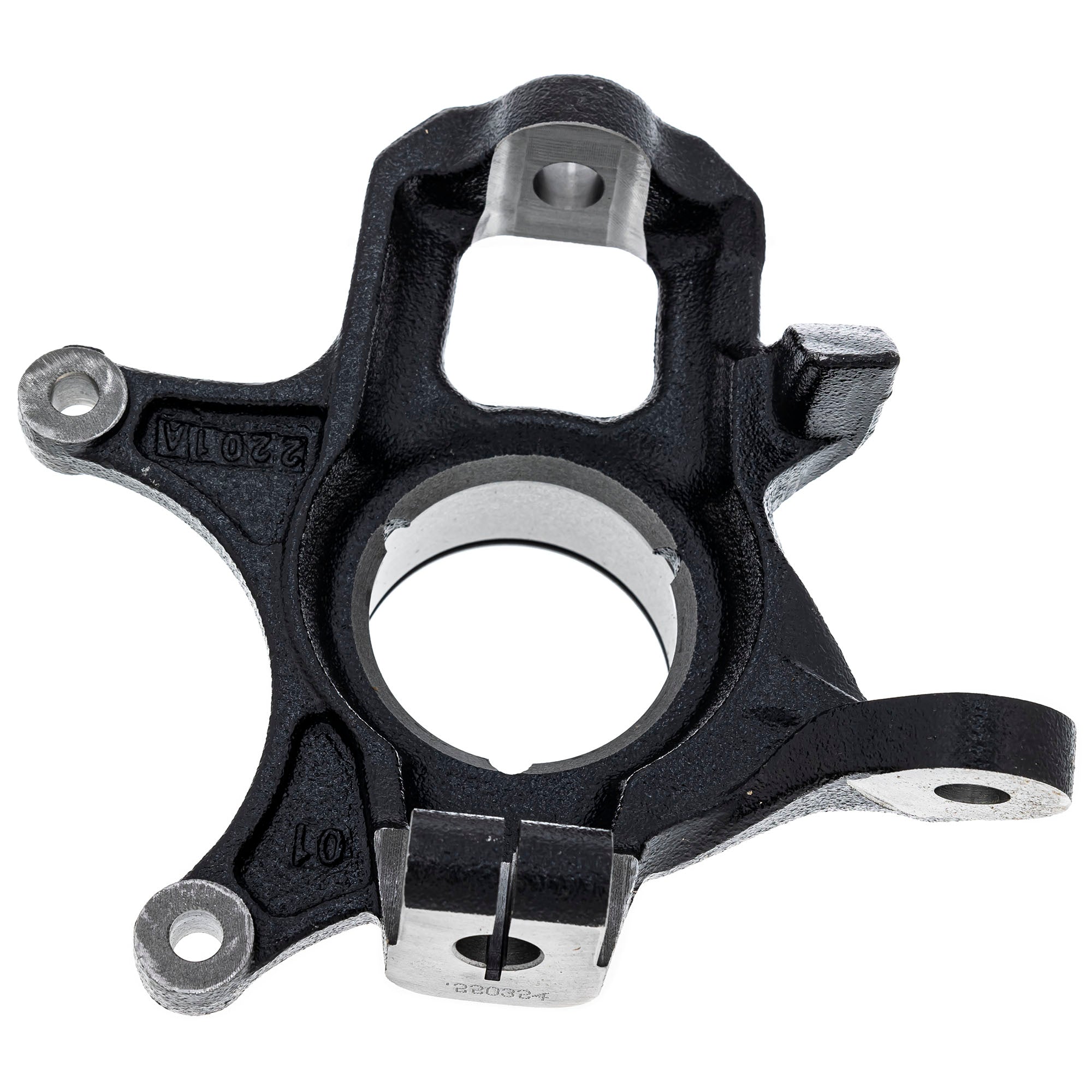 Polaris Front Left Hand Knuckle 5142572