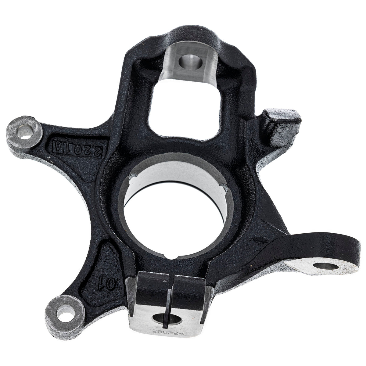 Polaris Front Left Hand Knuckle 5142572 additional view