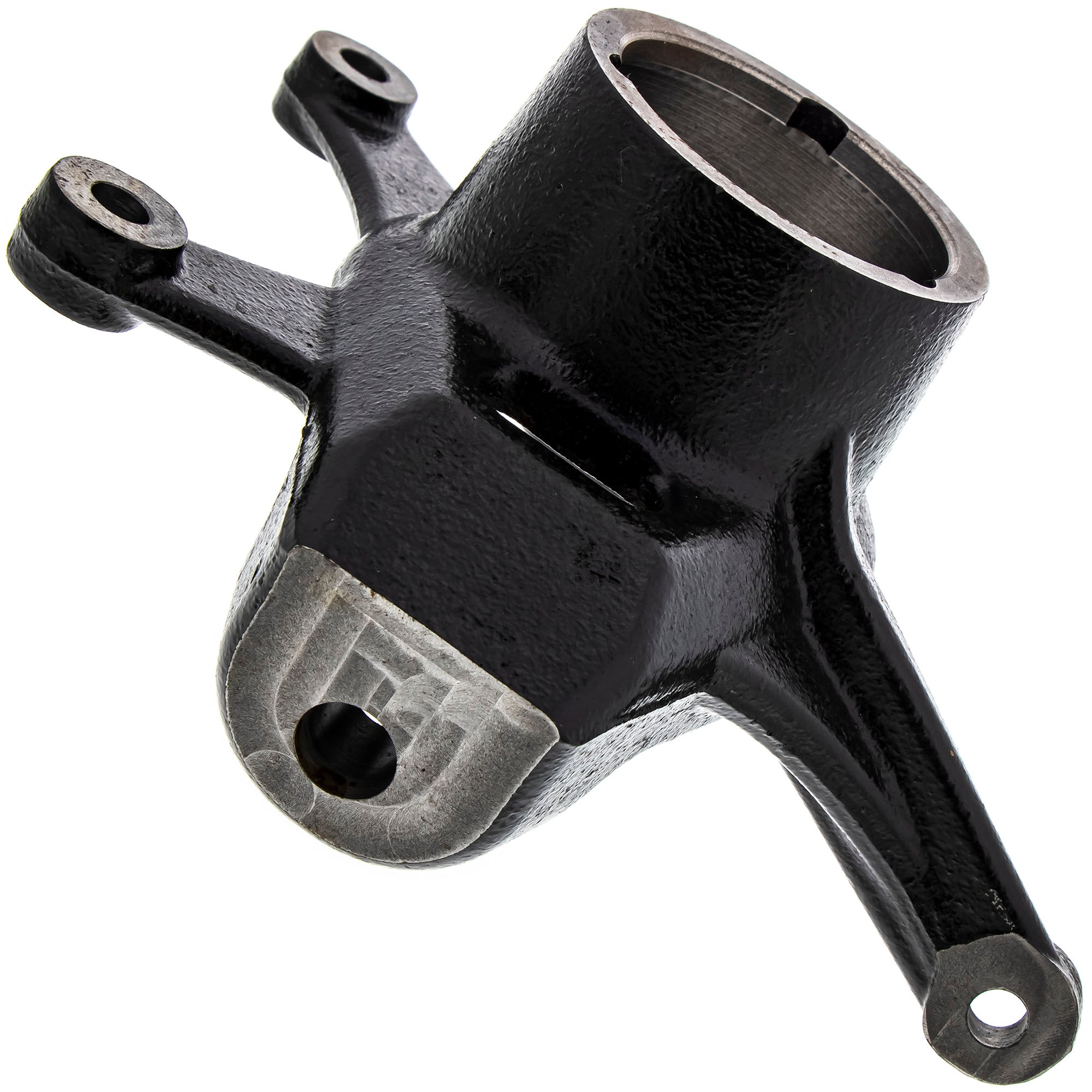 Polaris Left Hand Steering Knuckle 5142903