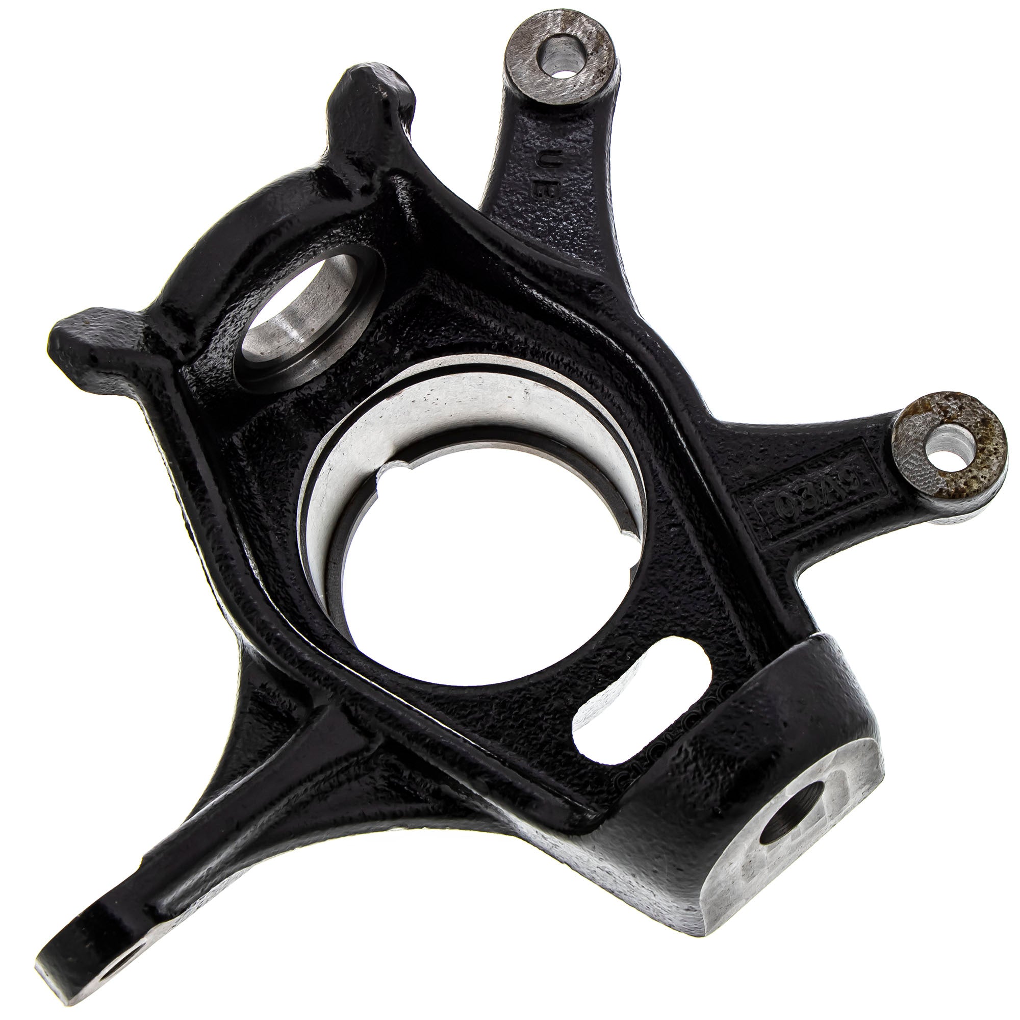 Polaris 5142903 Knuckle-Steering Mach Lh Sportsman Scrambler 1000 XP