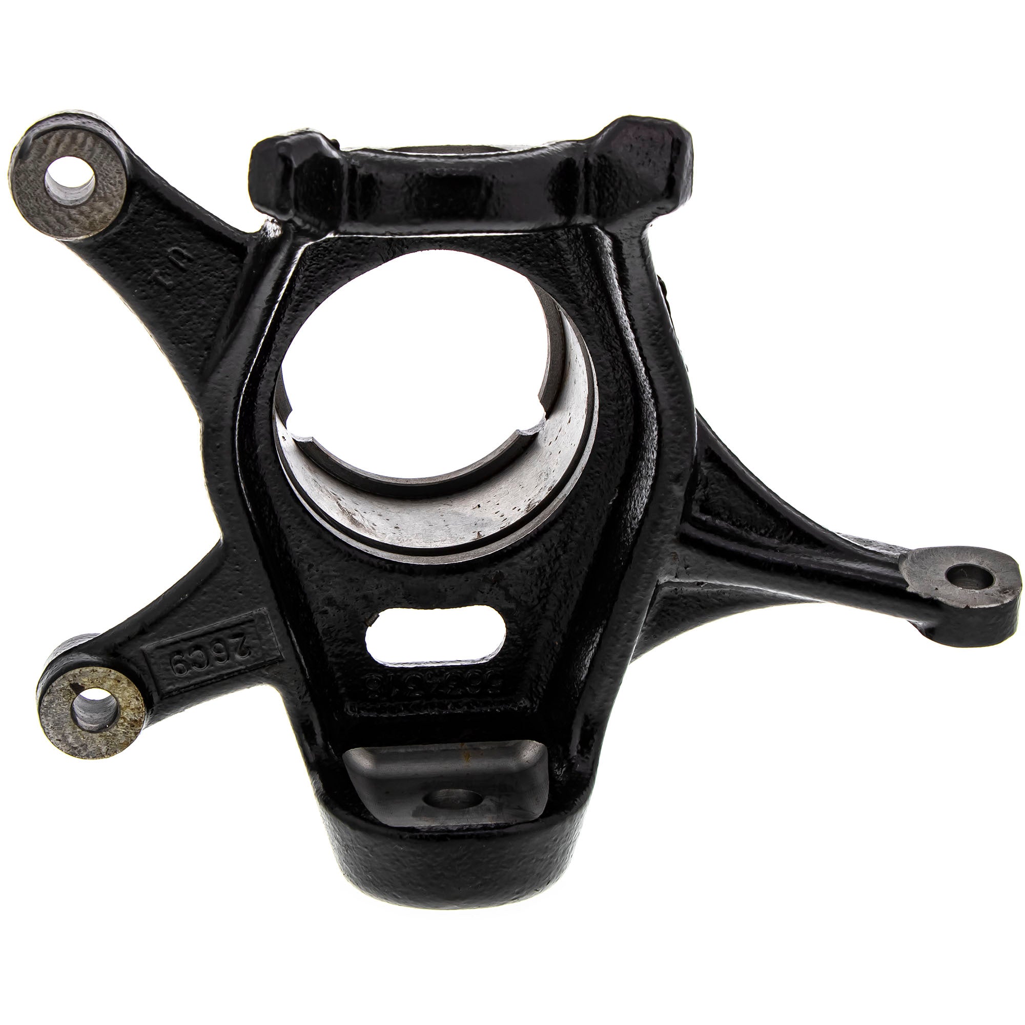 Polaris 5142904 Knuckle-Steering Mach Rh Sportsman Scrambler 1000 XP