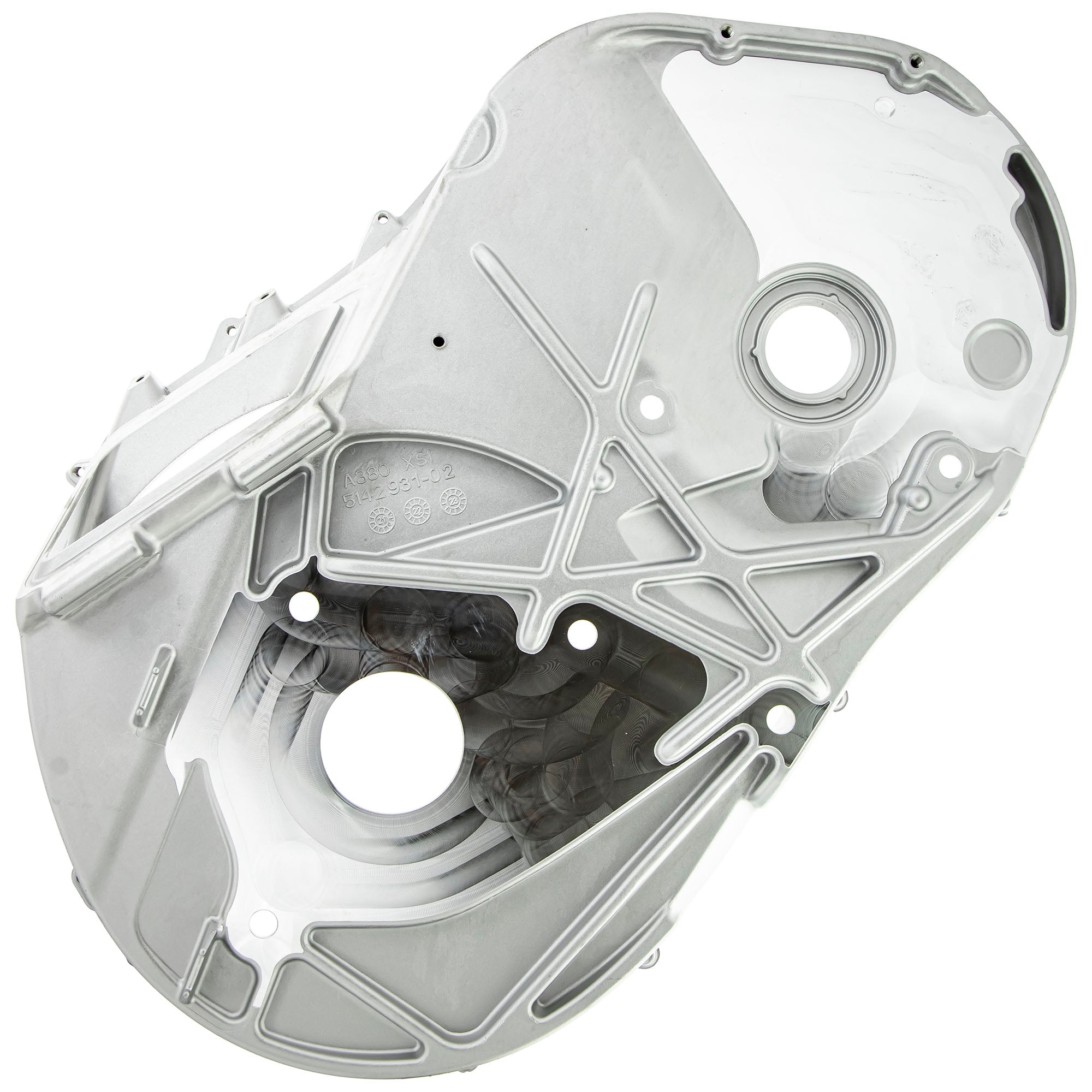 Polaris 5142931 Inner Clutch Cover Assembly RZR XP 4 2020