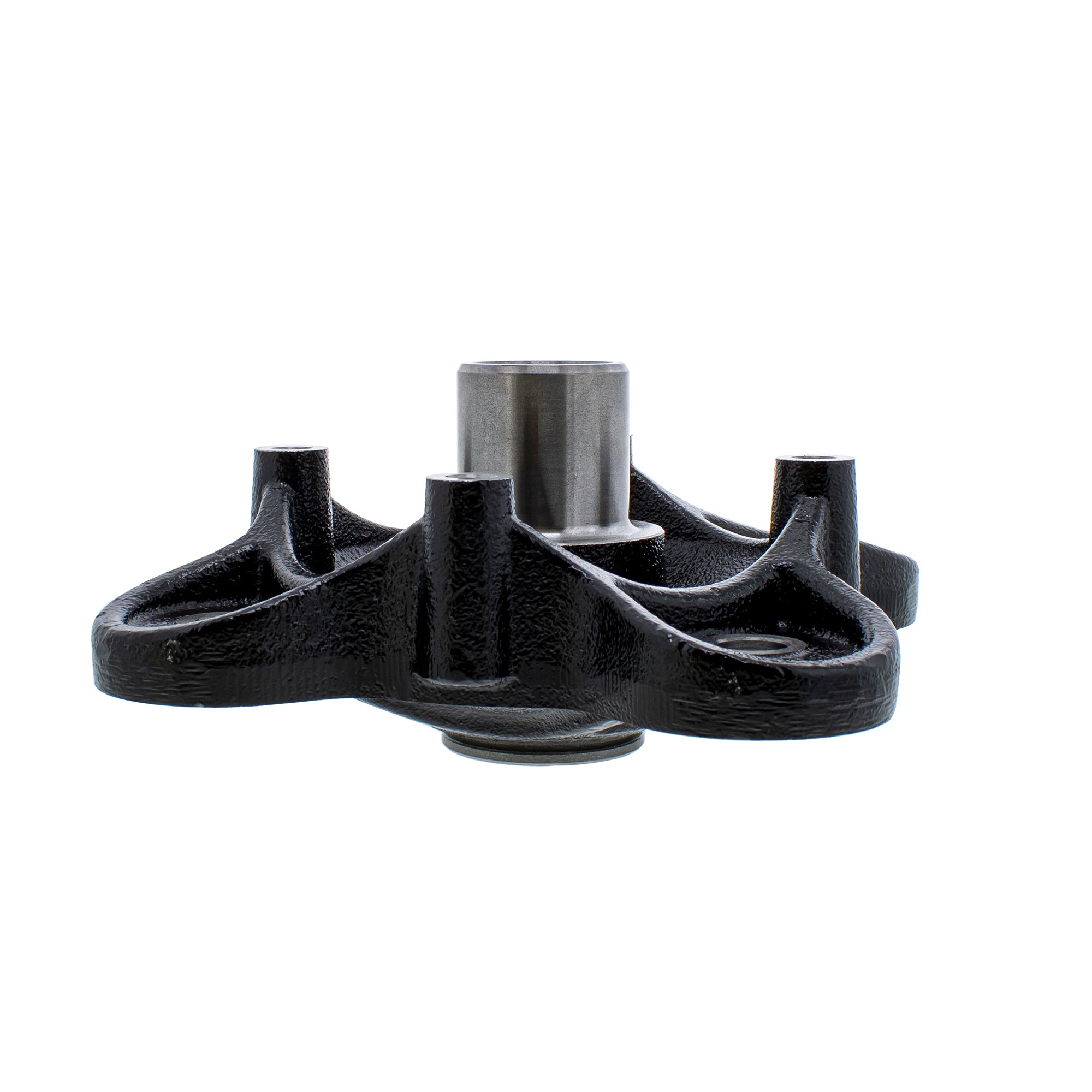 Polaris Gloss Black Wheel Hub 5142964-067