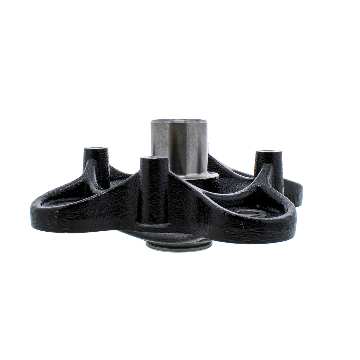 Polaris Gloss Black Wheel Hub 5142964-067 additional view