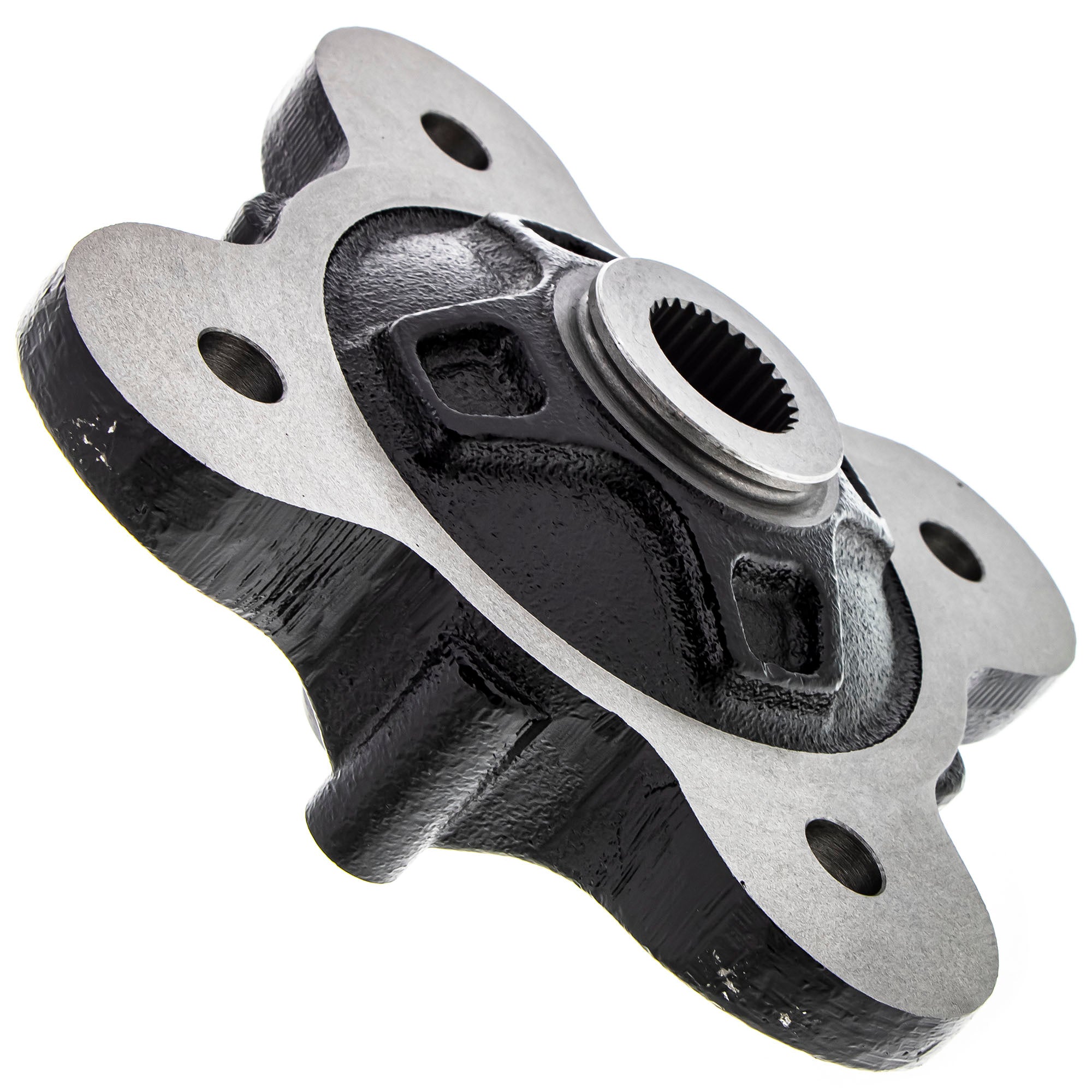 Genuine OEM Polaris Wheel Hub