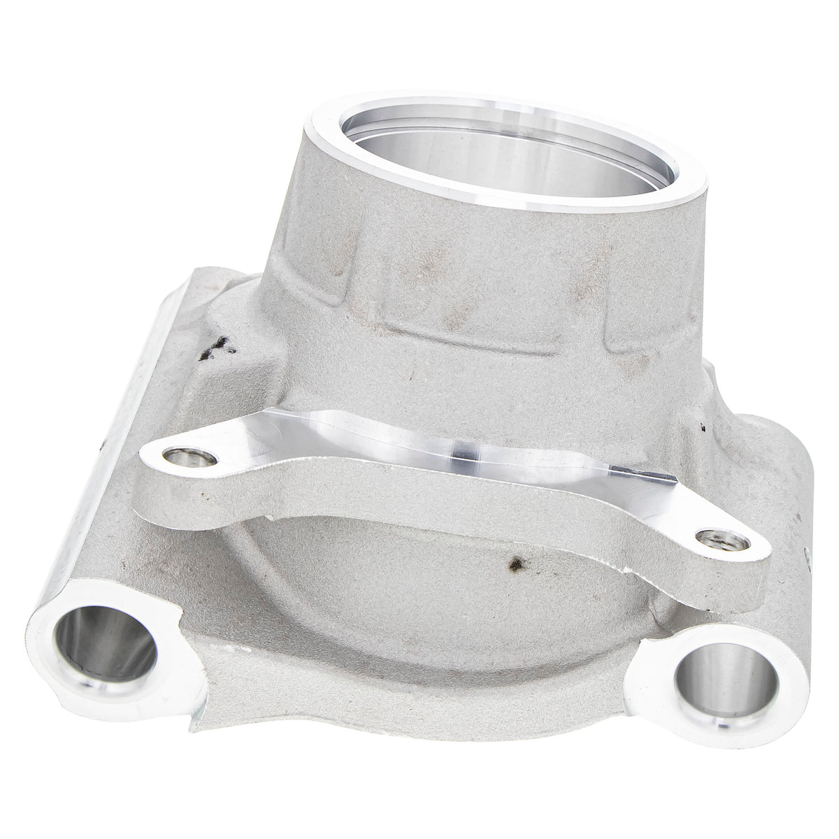 Polaris Left Hand Wheel Bearing Carrier 5143078 alternate view