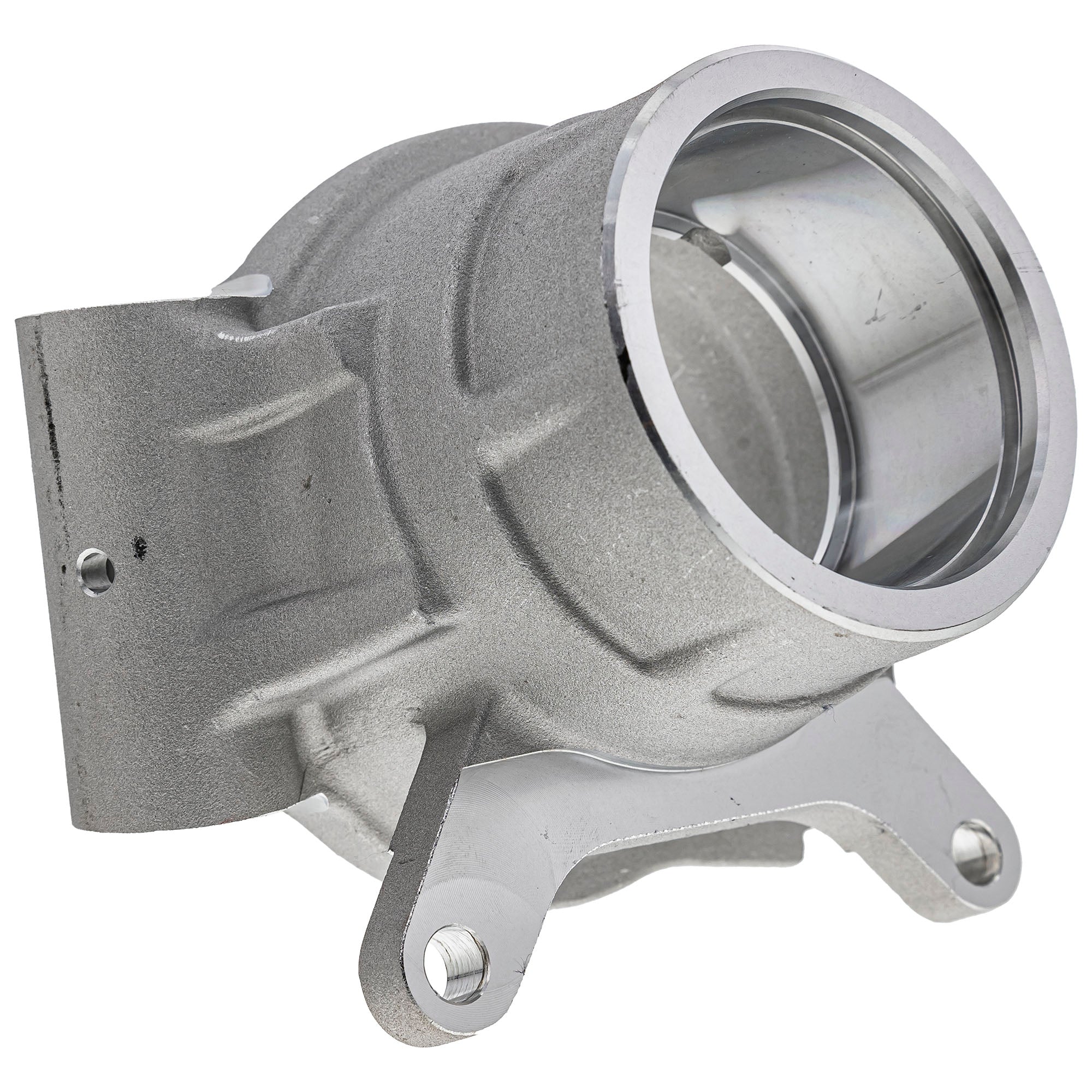 Polaris 5143079 Right Hand Wheel Bearing Carrier