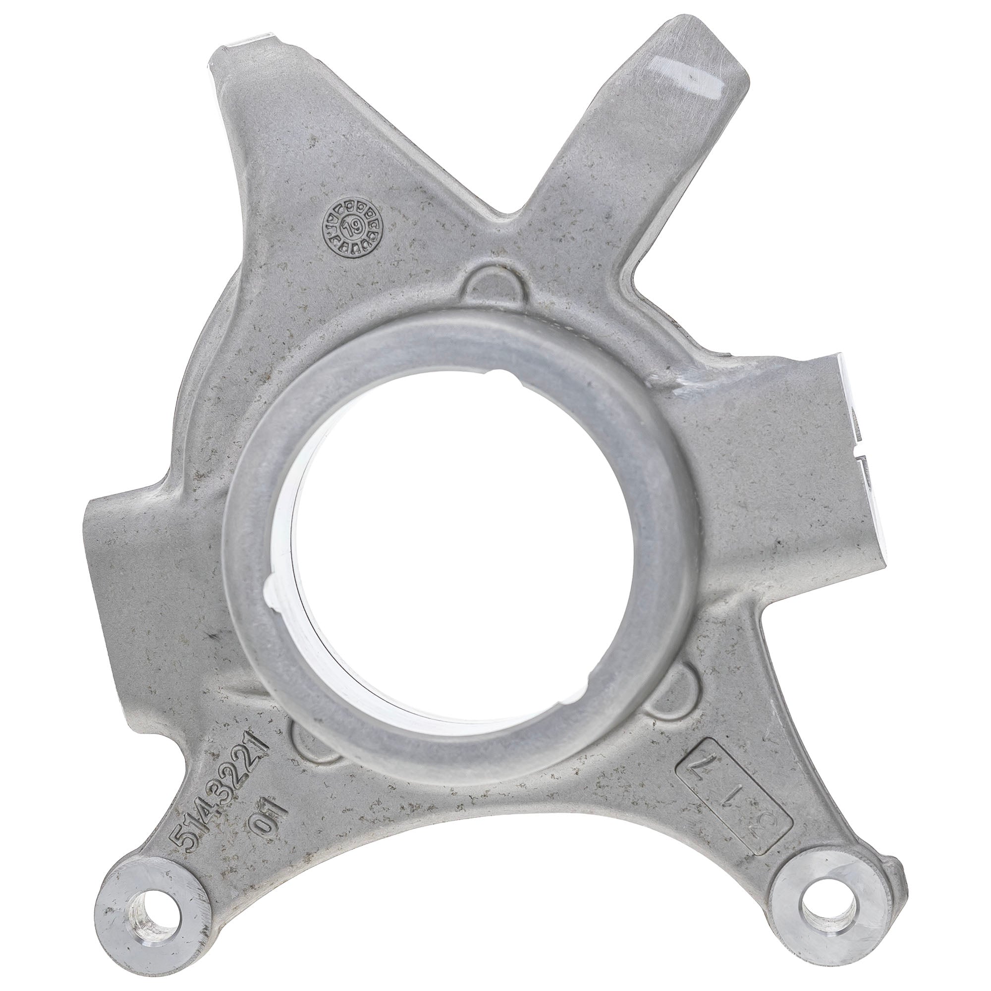 Polaris 5143221 Front Left Hand Knuckle RZR XP 4 2020