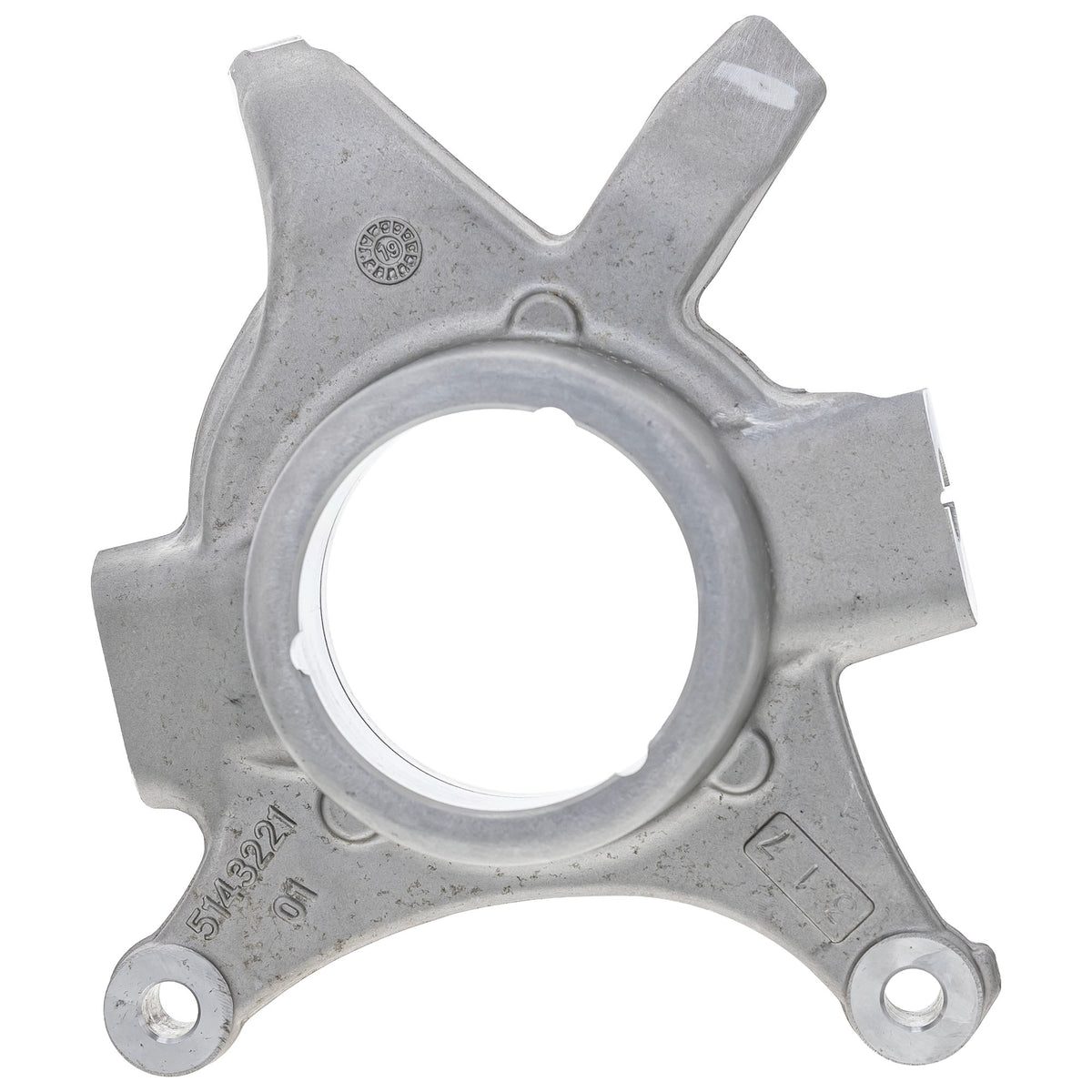 Polaris 5143221 Front Left Hand Knuckle RZR XP 4 2020