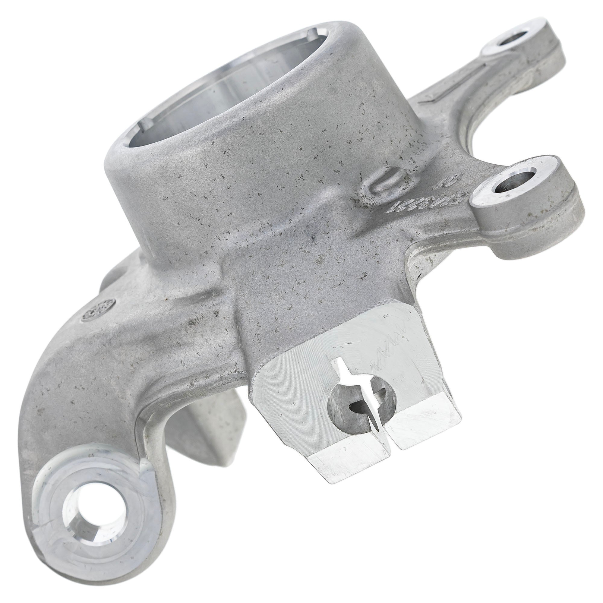 Polaris 5143221 Mach Front Left Hand Knuckle OEM for 2020 RZR Pro XP Turbo 4 LT