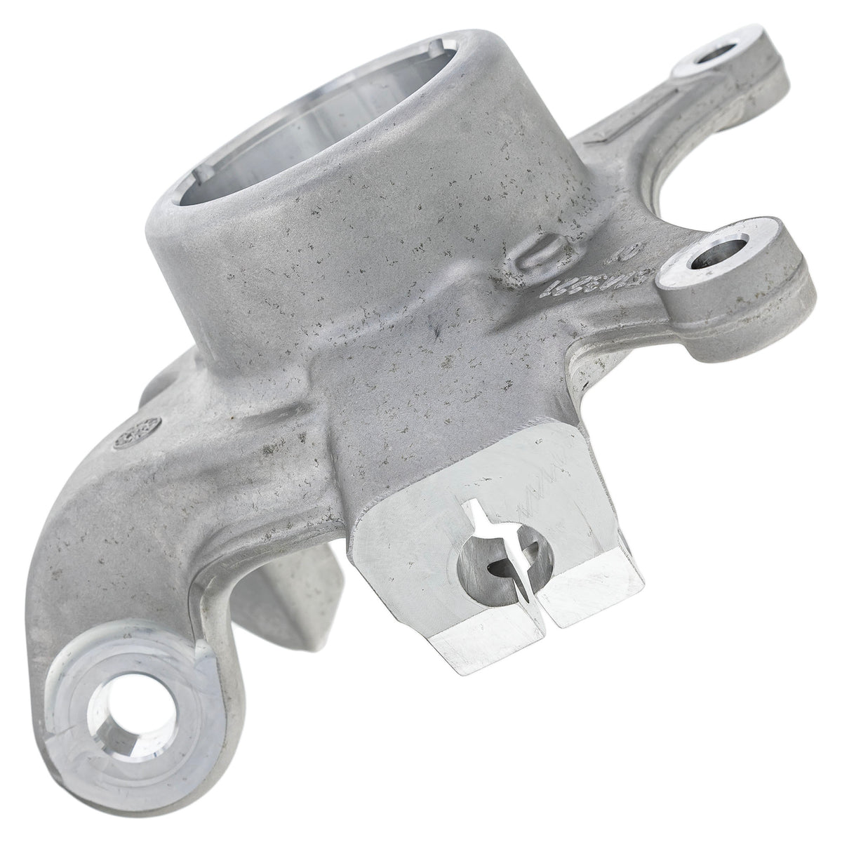 Polaris 5143221 Mach Front Left Hand Knuckle OEM for 2020 RZR Pro XP Turbo 4 LT