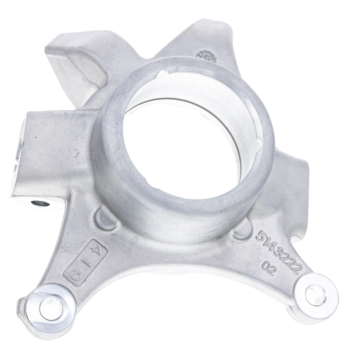 Polaris Front Right Hand Knuckle 5143222 alternate view