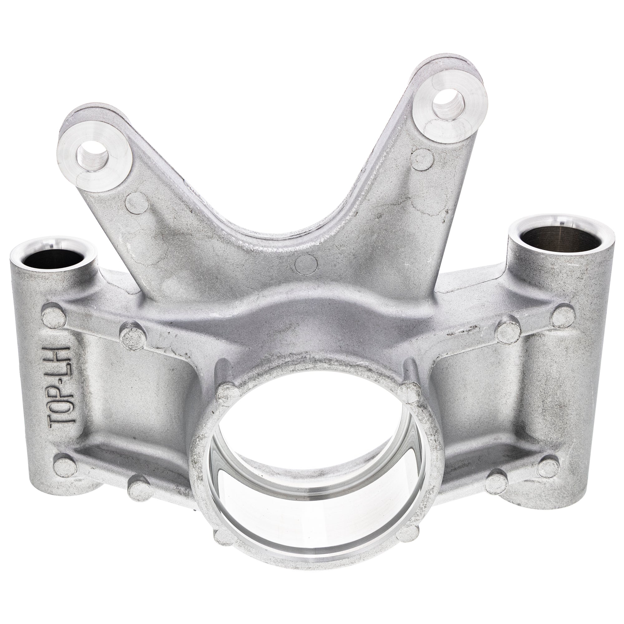 Polaris 5143607 Machined Left Bearing Carrier | FixMyToys